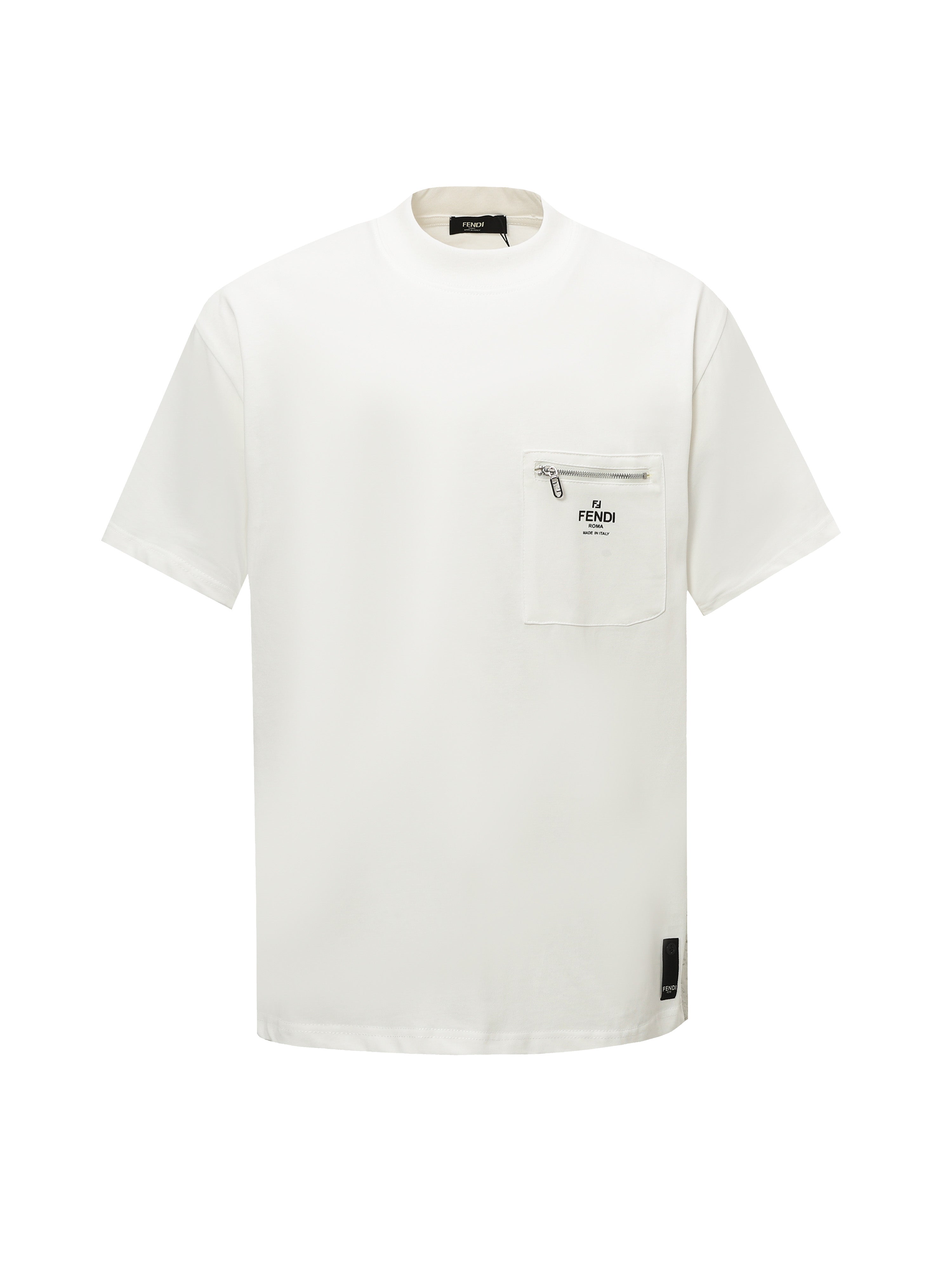 LuxluxHouse Best Quality Clothes Fendi T-shirt