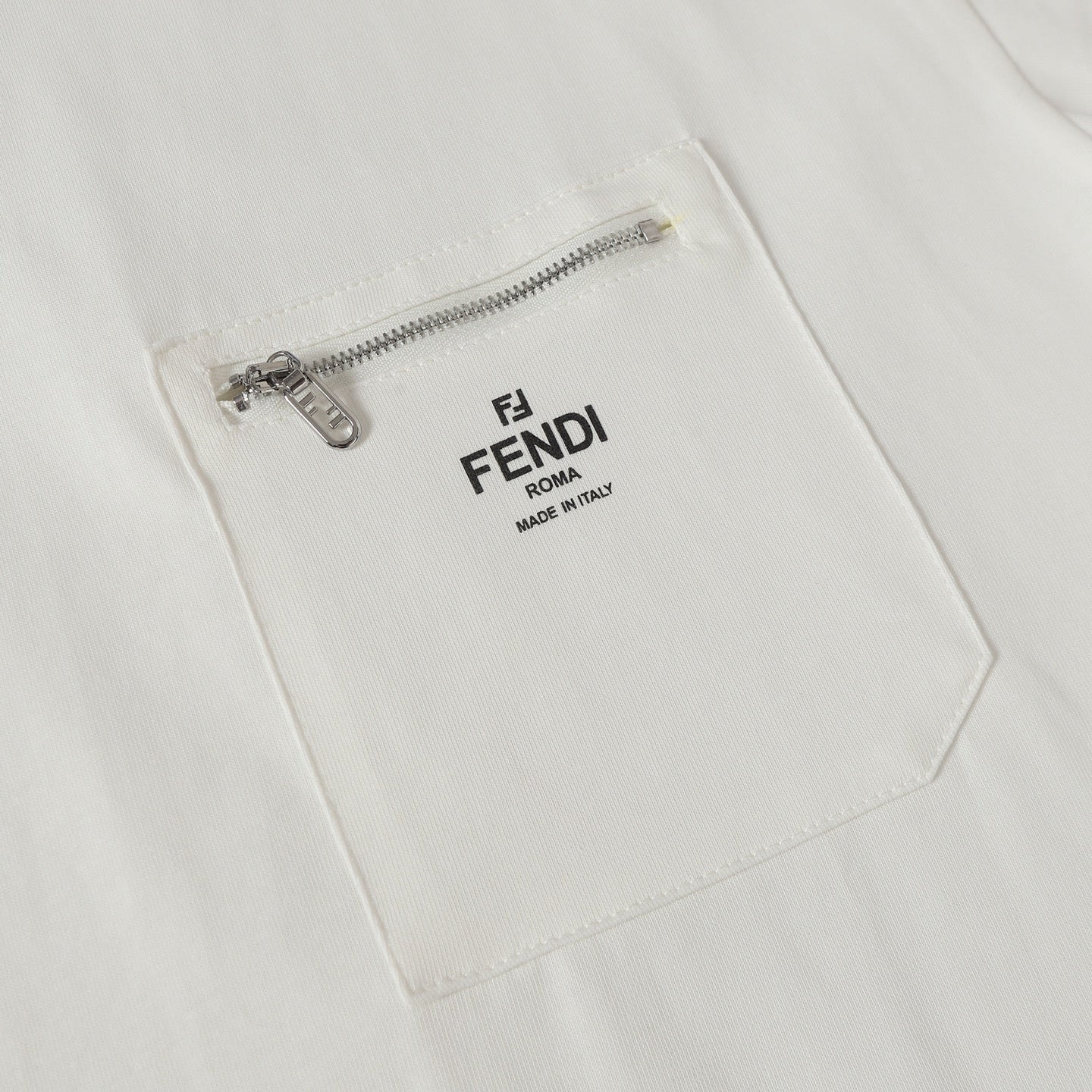 LuxluxHouse Best Quality Clothes Fendi T-shirt