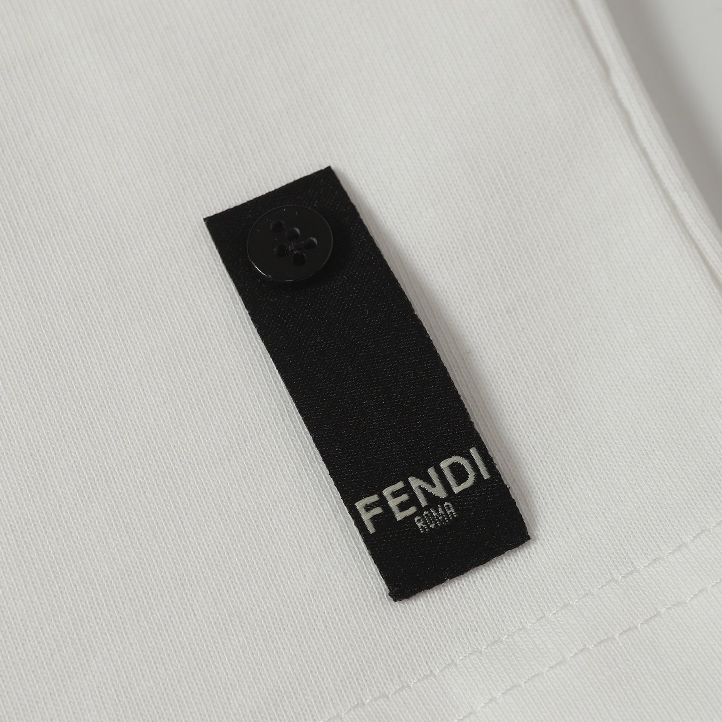 LuxluxHouse Best Quality Clothes Fendi T-shirt