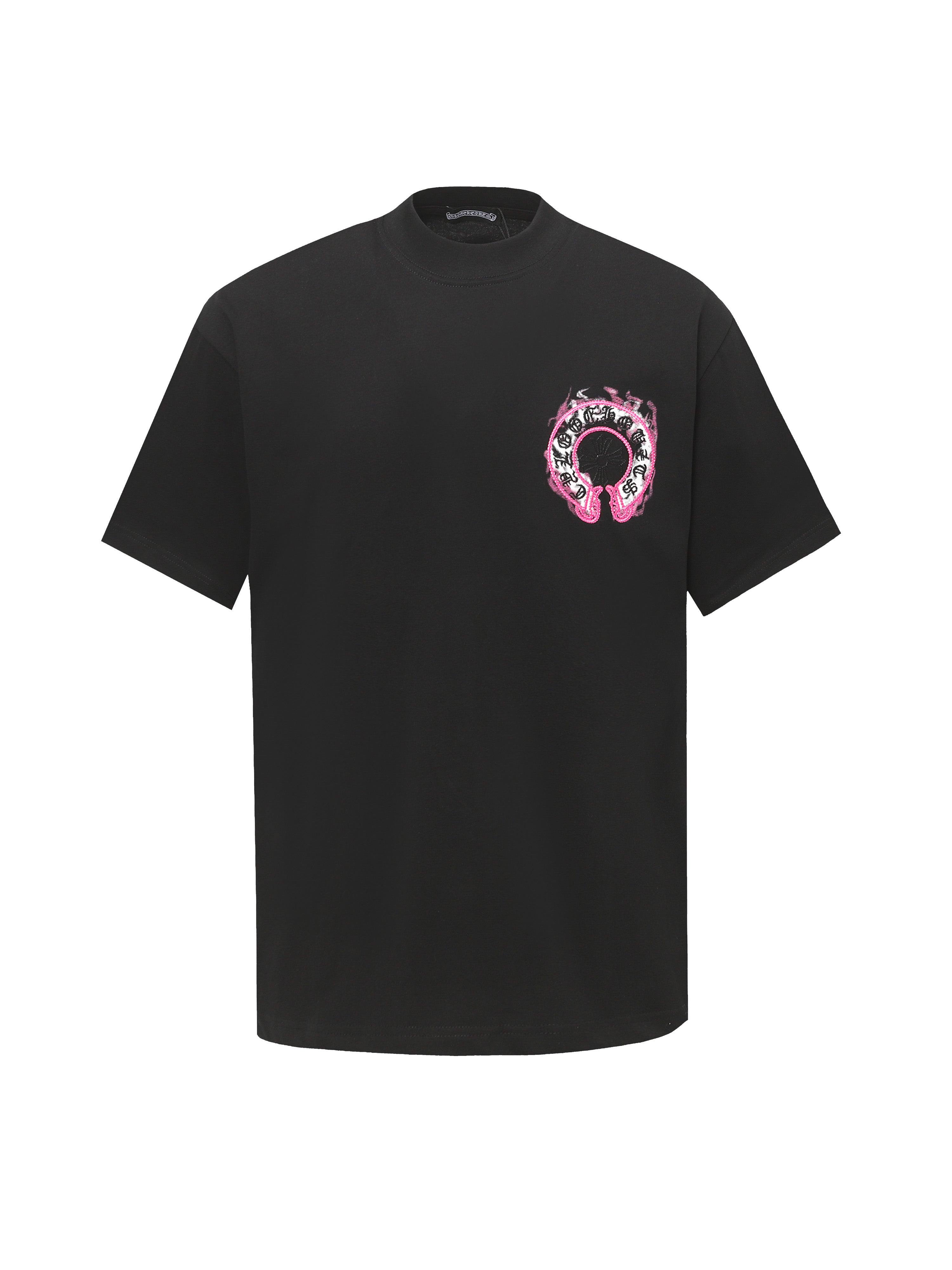 LuxluxHouse Best Quality Clothes Chrome Hearts T-shirt