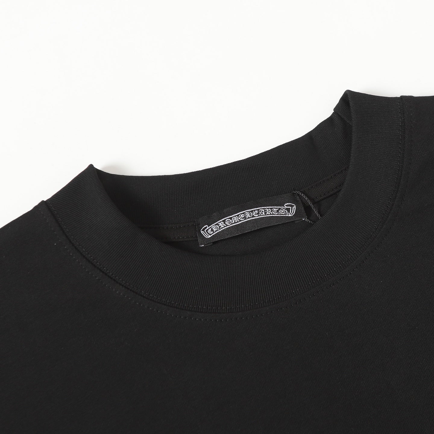 LuxluxHouse Best Quality Clothes Chrome Hearts T-shirt