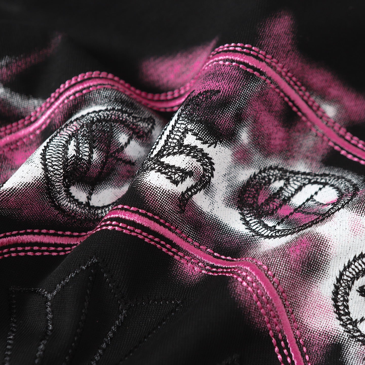 LuxluxHouse Best Quality Clothes Chrome Hearts T-shirt