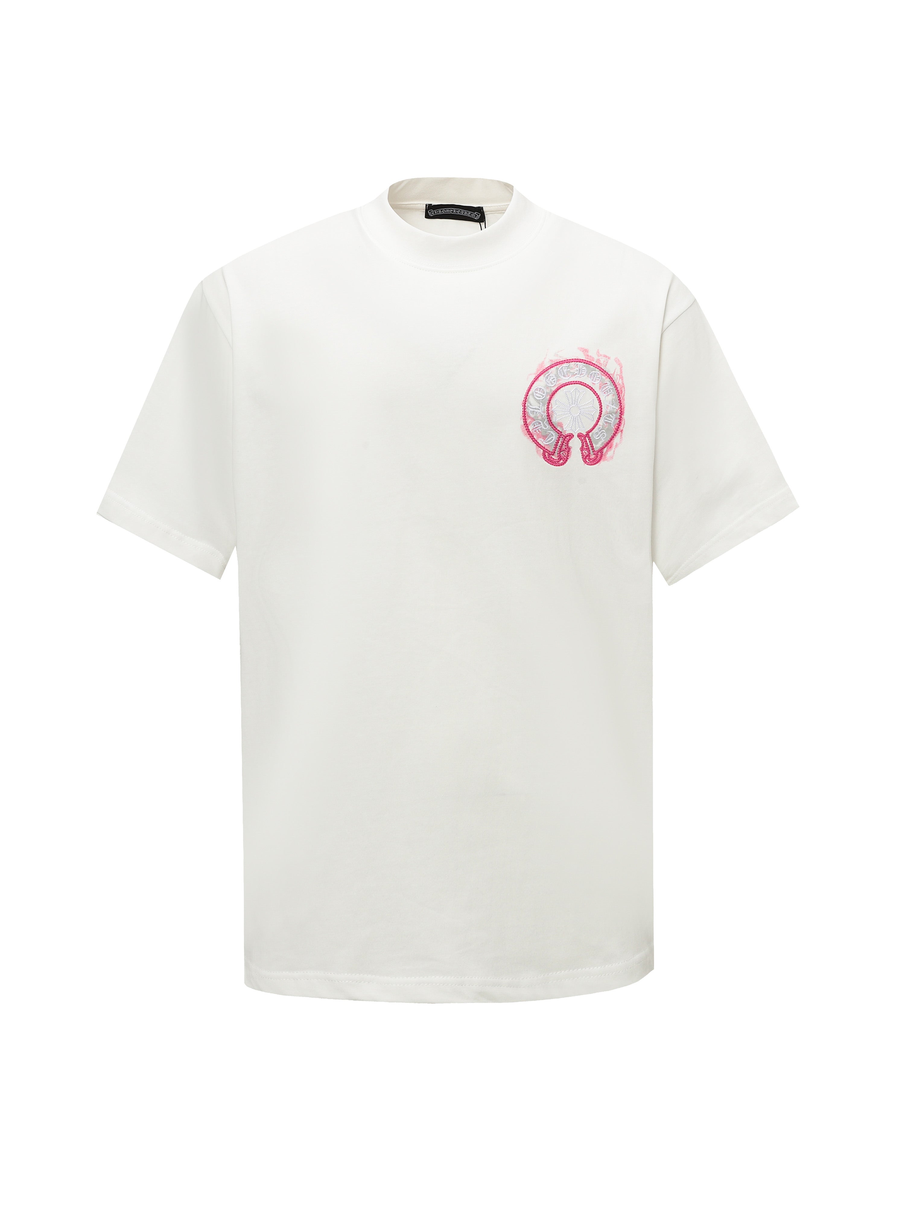 LuxluxHouse Best Quality Clothes Chrome Hearts T-shirt