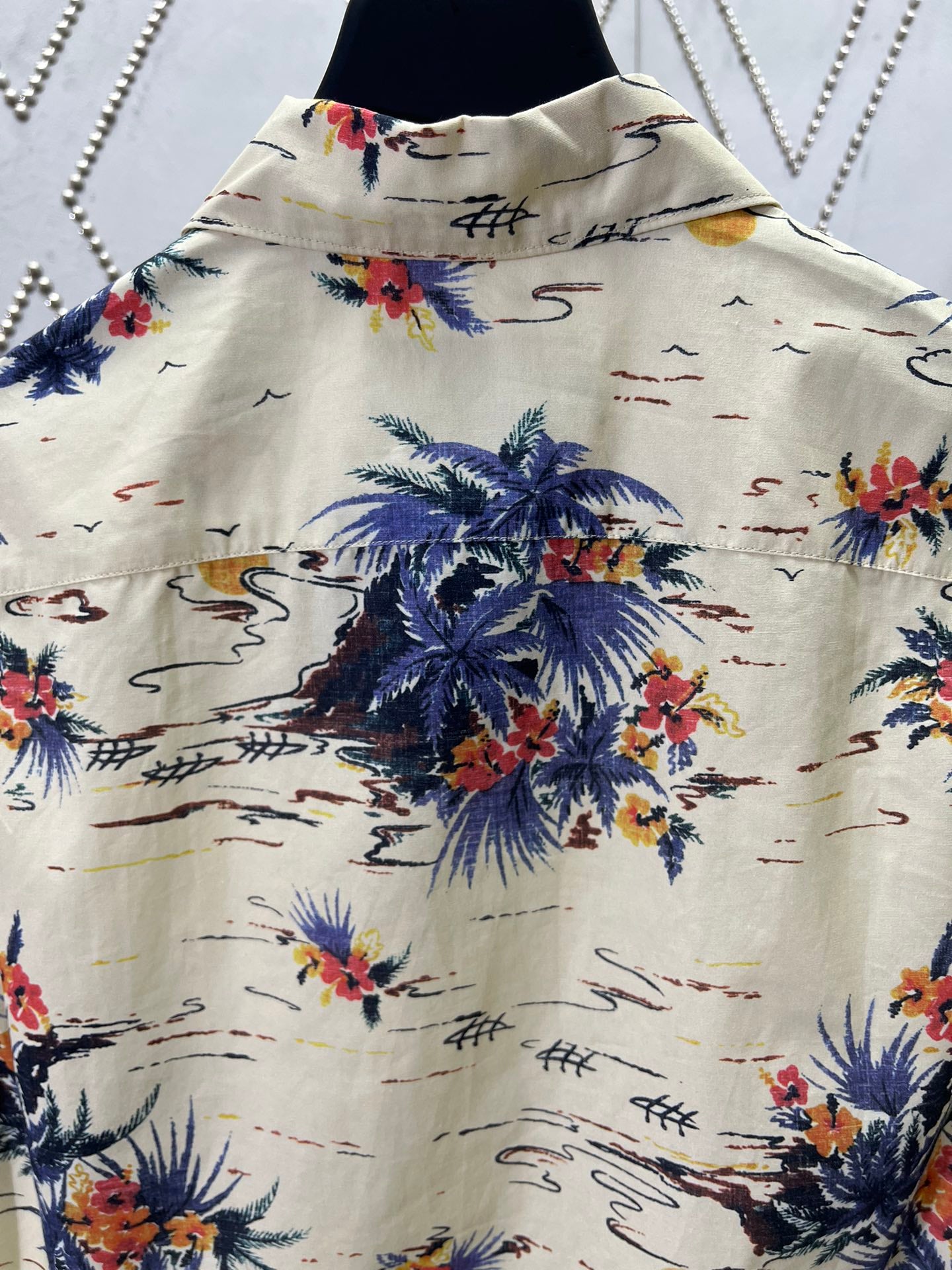 LuxluxHouse Best Quality Clothes Shirts&Polo Prada