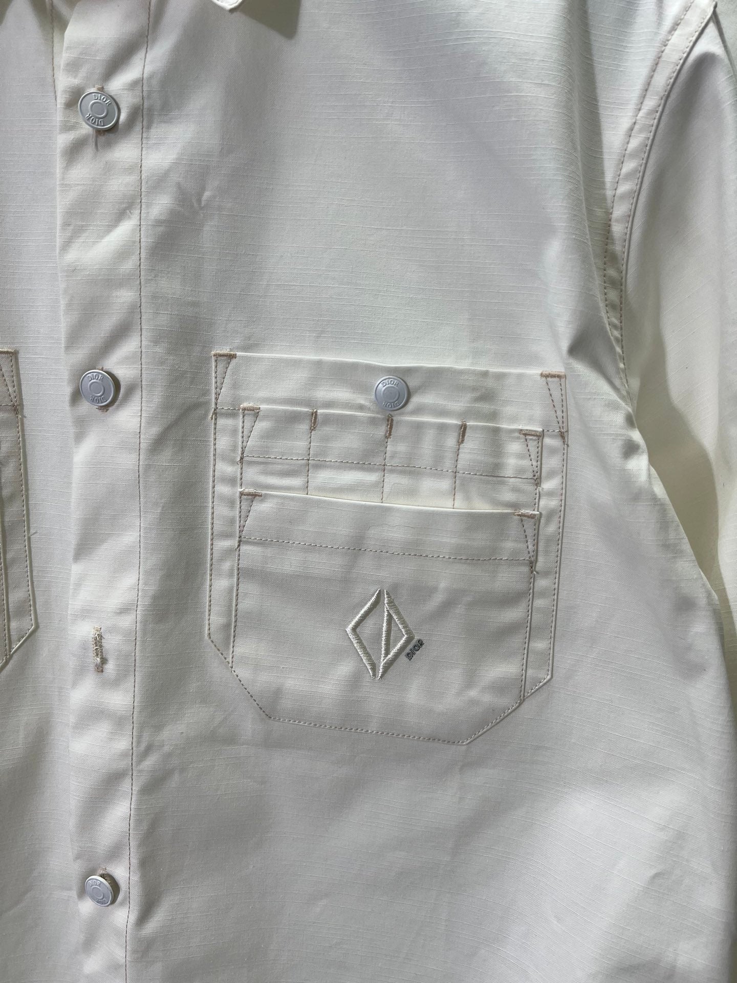 LuxluxHouse Best Quality Clothes Shirts&Polo Dior