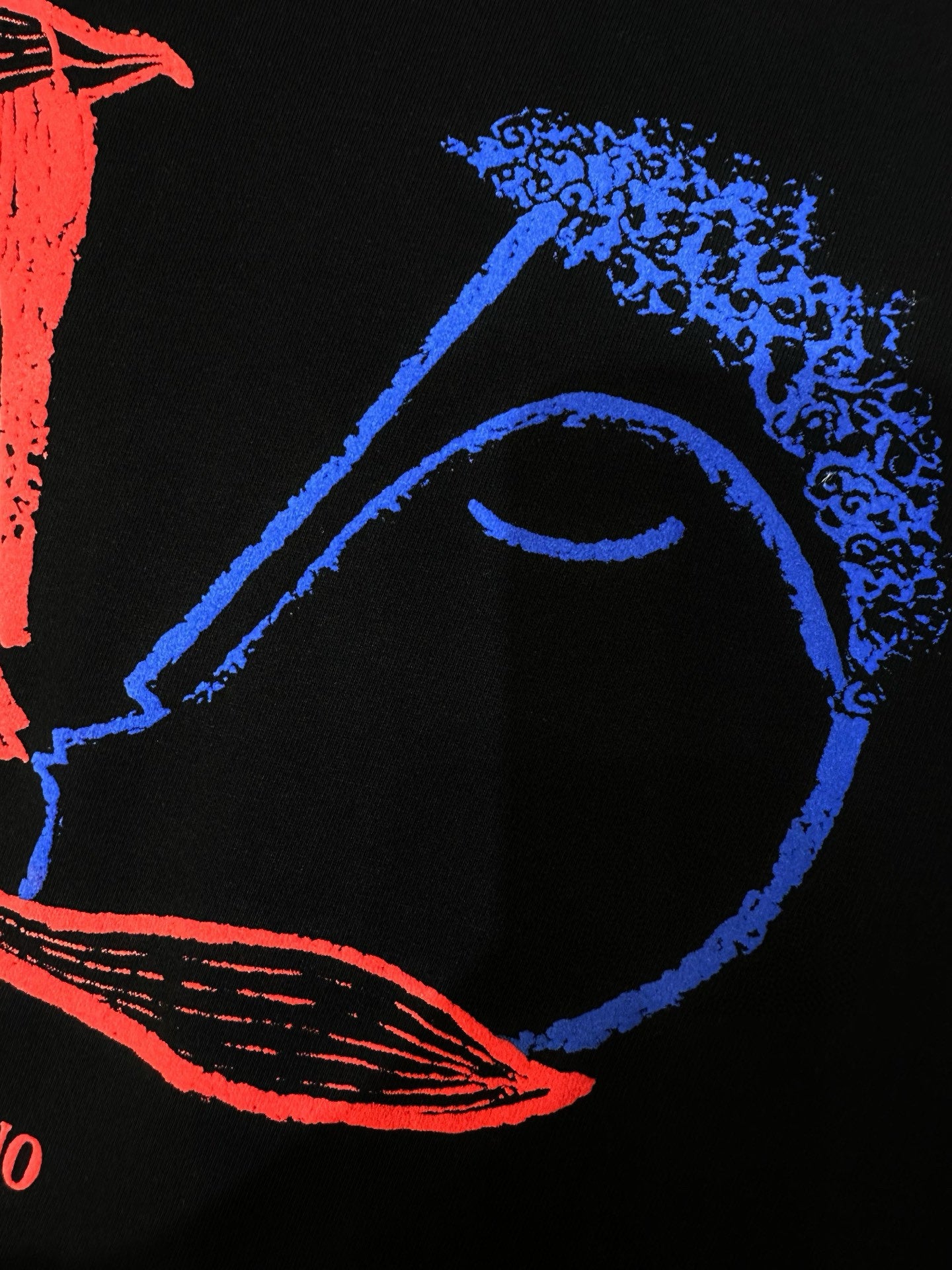 LuxluxHouse Best Quality Clothes Valentino T-shirt