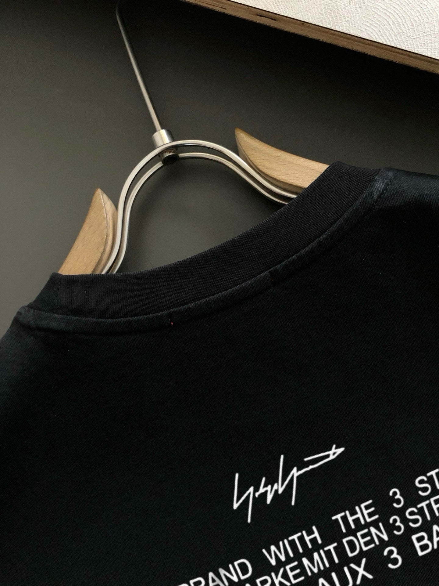 LuxluxHouse Best Quality Clothes Amiri T-shirt