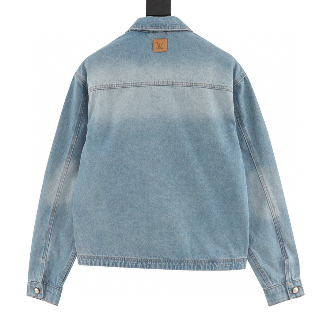 LuxluxHouse Best Quality Clothes Coats & Jackets Louis Vuitton