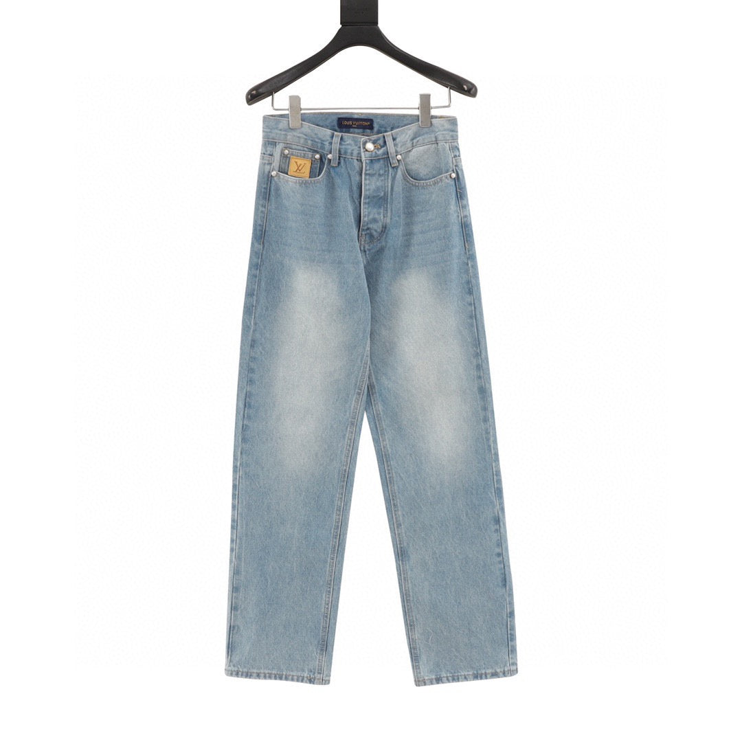 LuxluxHouse Best Quality Clothes Pants Louis Vuitton