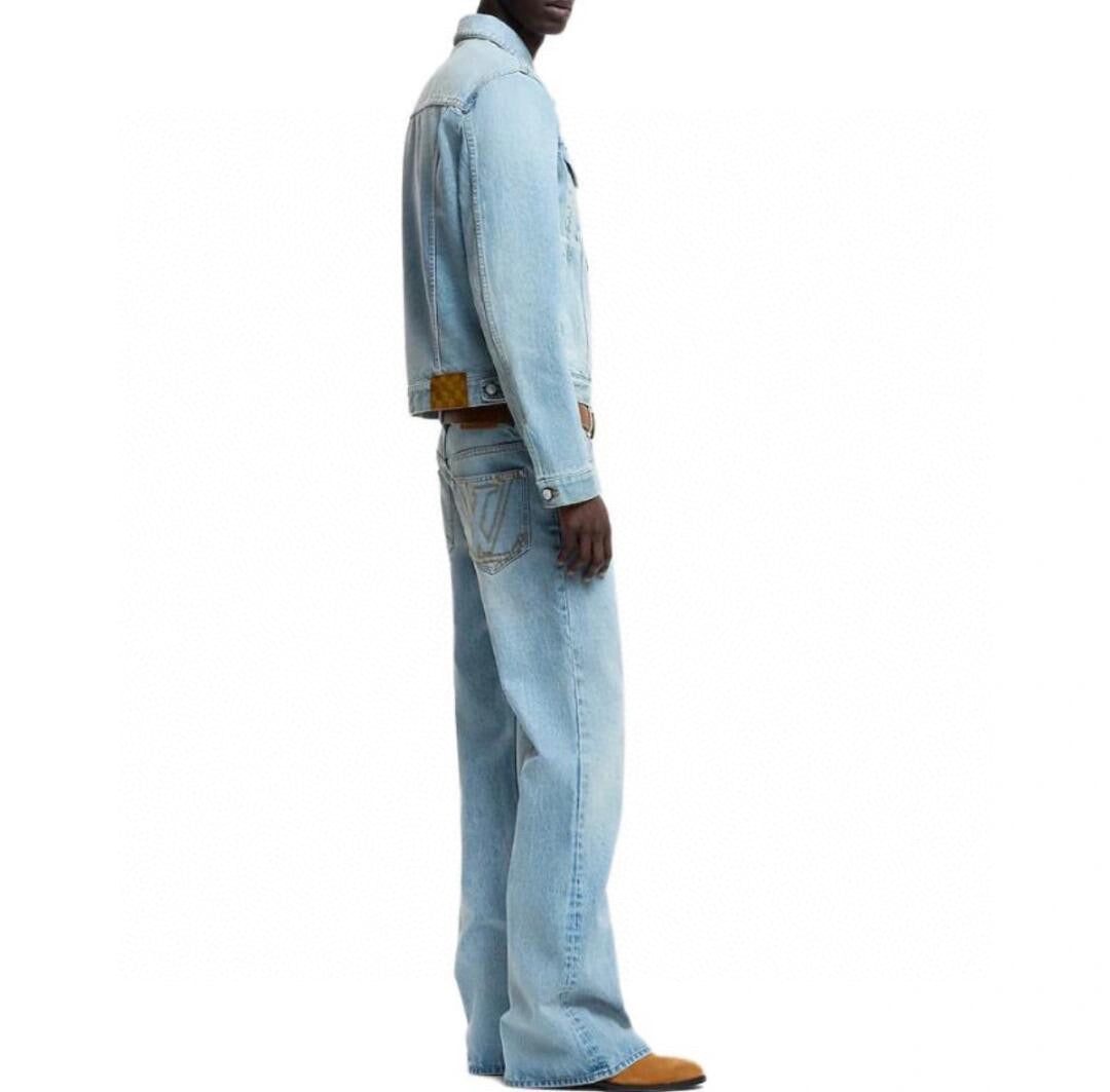 LuxluxHouse Best Quality Clothes Pants Louis Vuitton