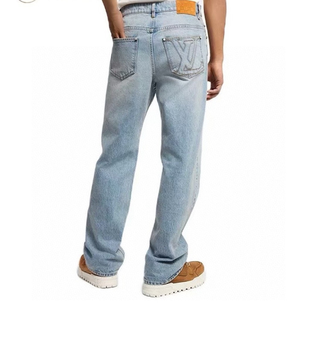 LuxluxHouse Best Quality Clothes Pants Louis Vuitton