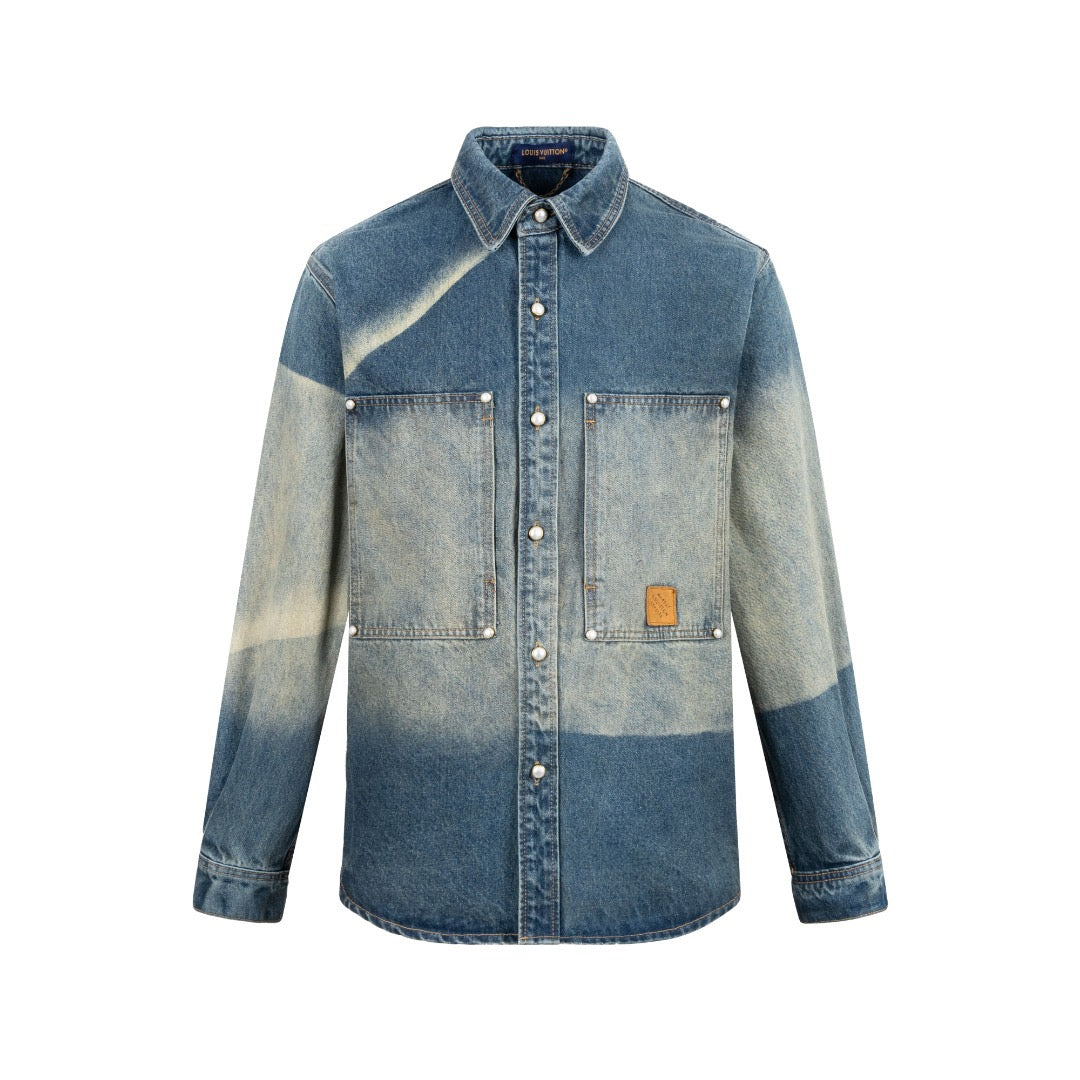 LuxluxHouse Best Quality Clothes Coats & Jackets Louis Vuitton