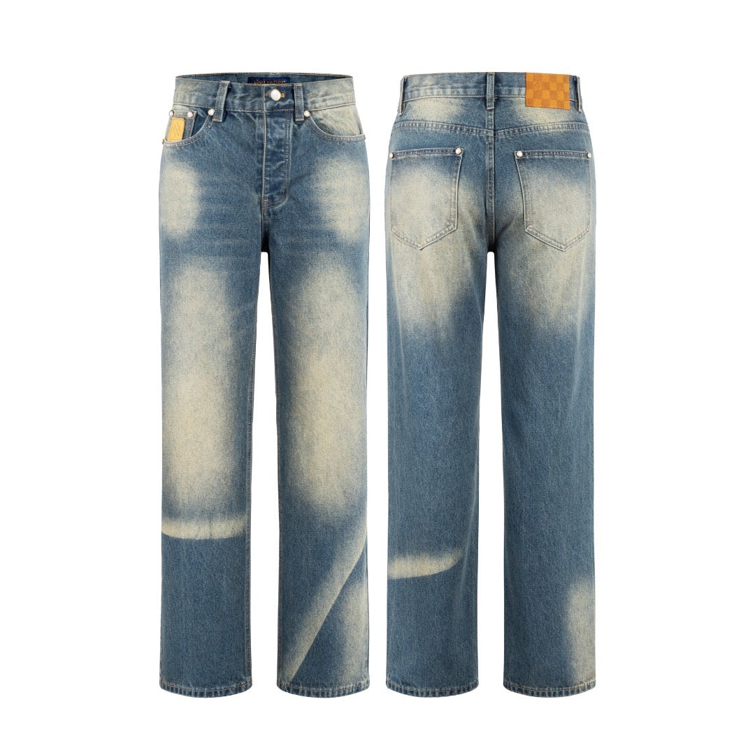 LuxluxHouse Best Quality Clothes Pants Louis Vuitton