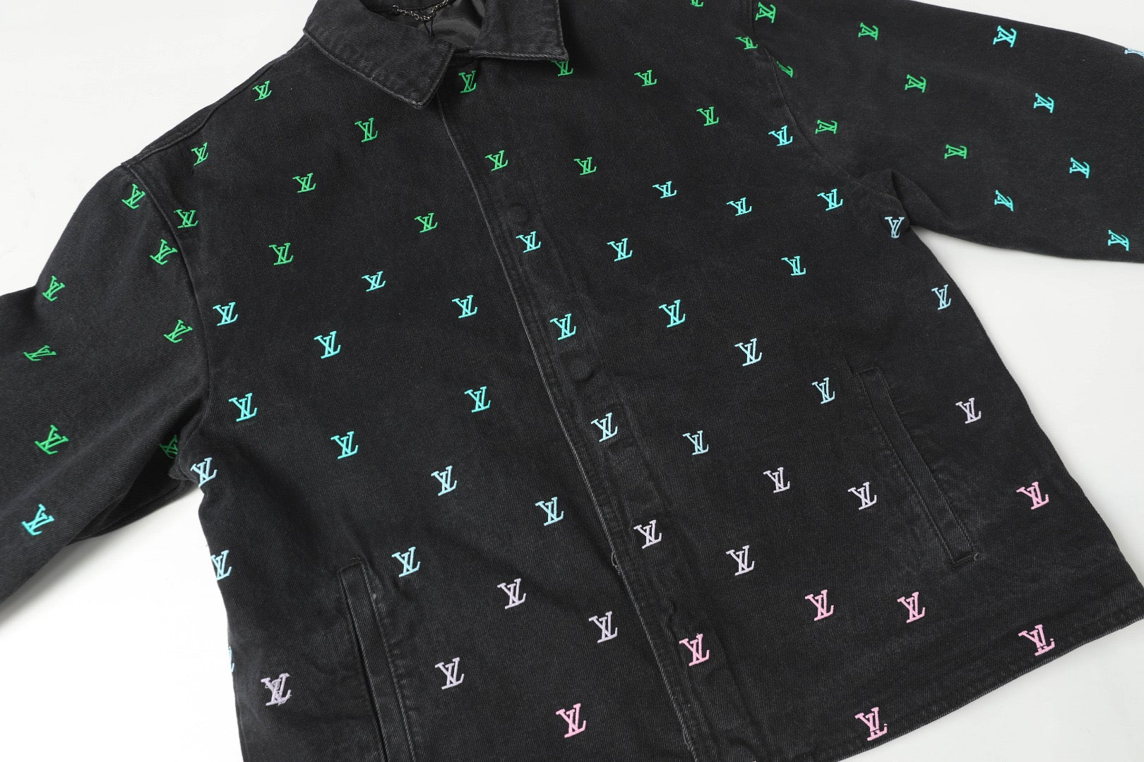 LuxluxHouse Best Quality Clothes Shirts&Polo Louis Vuitton