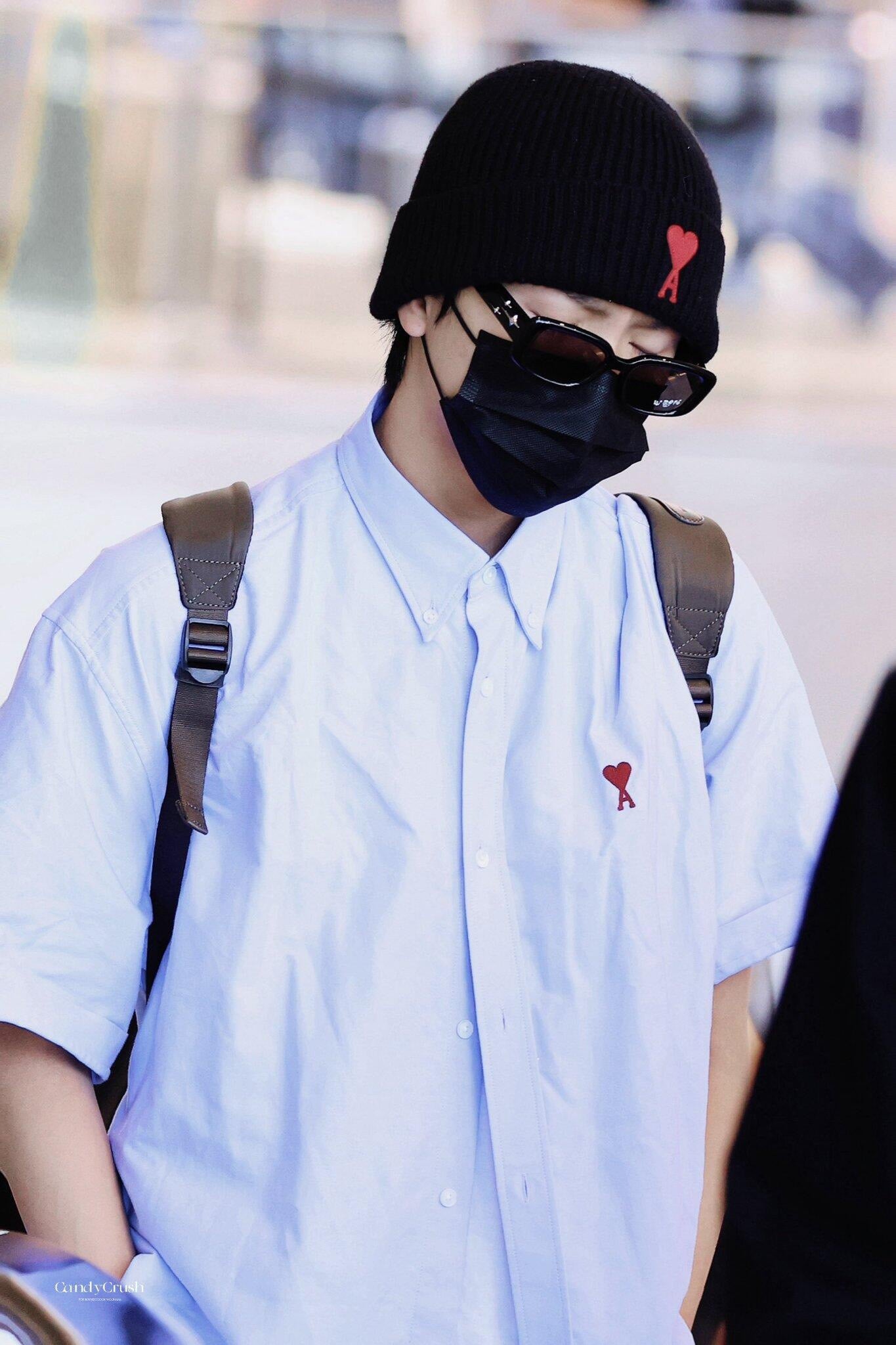 LuxluxHouse Best Quality Clothes Shirts&Polo Amiri