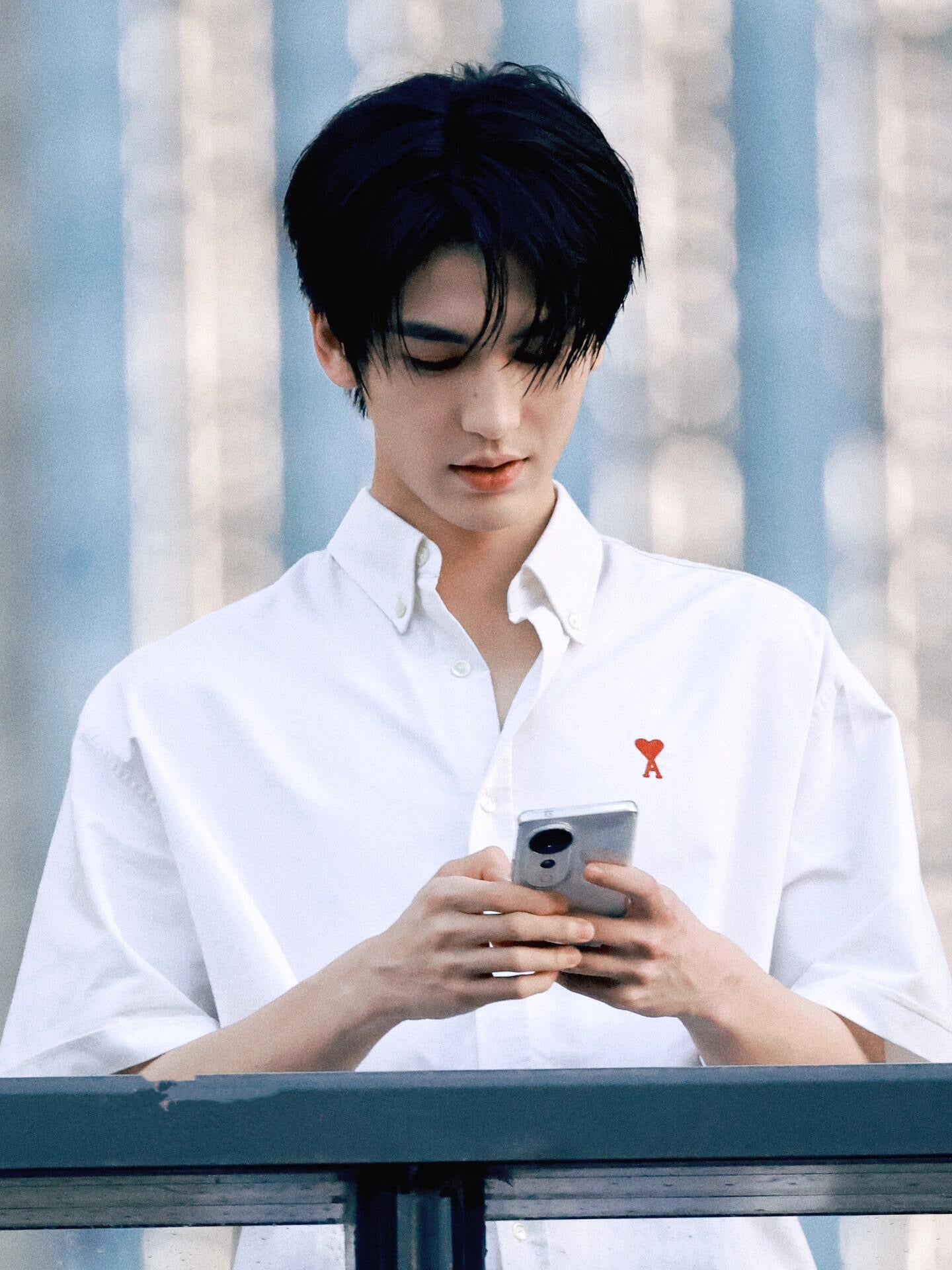 LuxluxHouse Best Quality Clothes Shirts&Polo Amiri