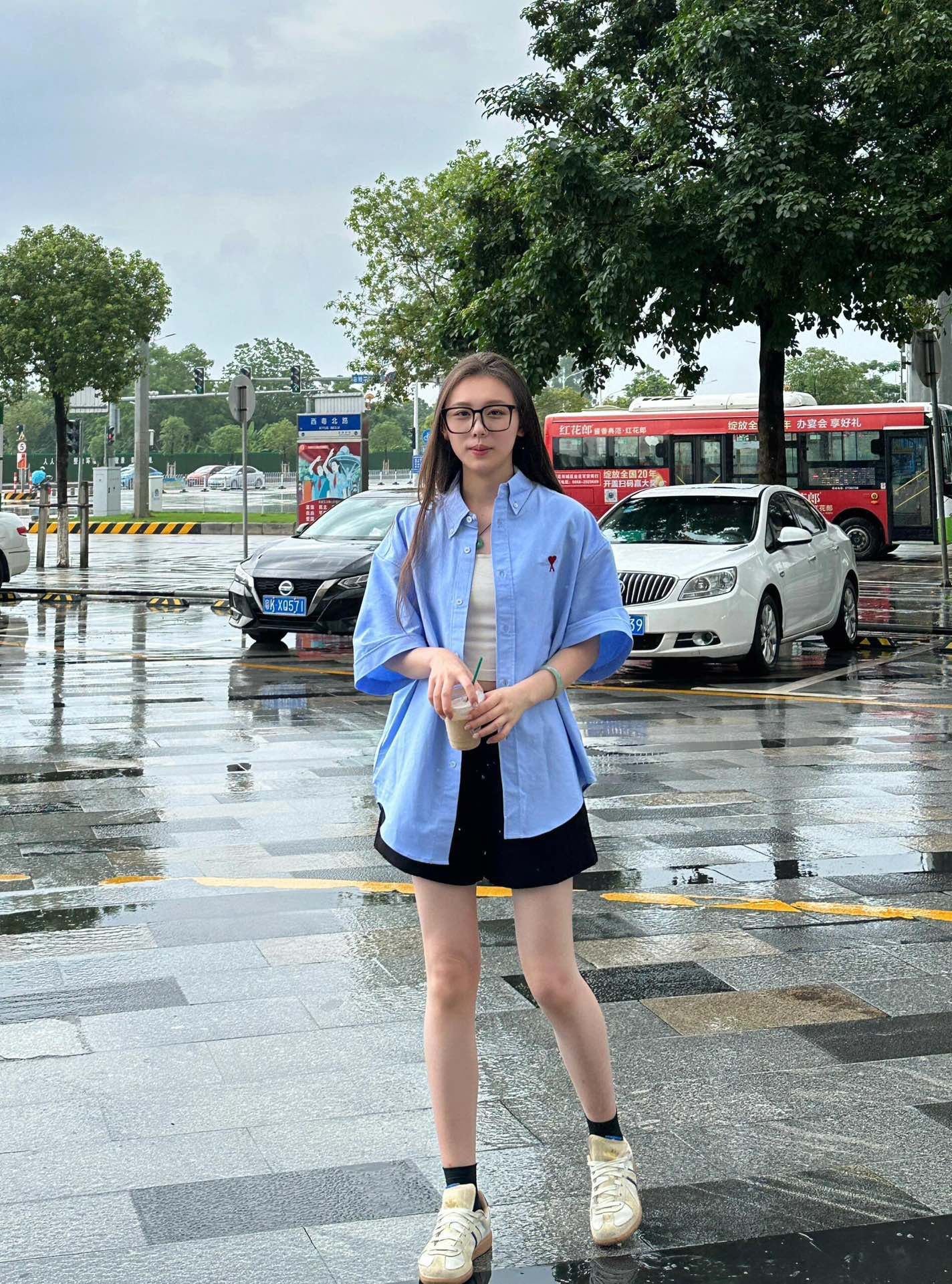 LuxluxHouse Best Quality Clothes Shirts&Polo Amiri