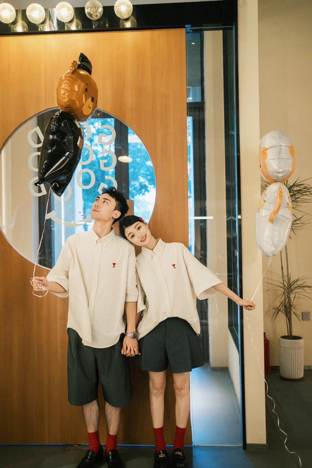 LuxluxHouse Best Quality Clothes Shirts&Polo Amiri