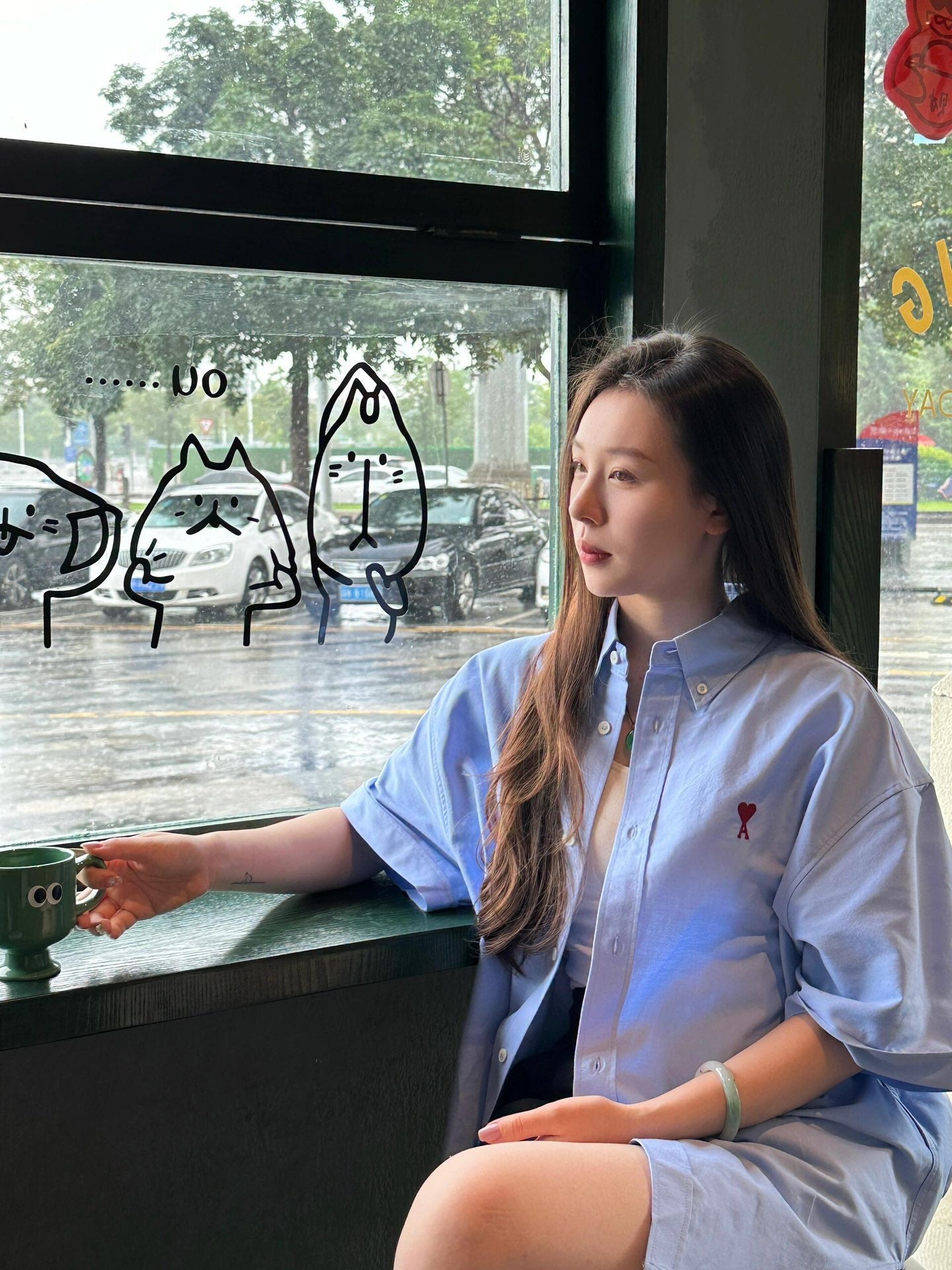 LuxluxHouse Best Quality Clothes Shirts&Polo Amiri