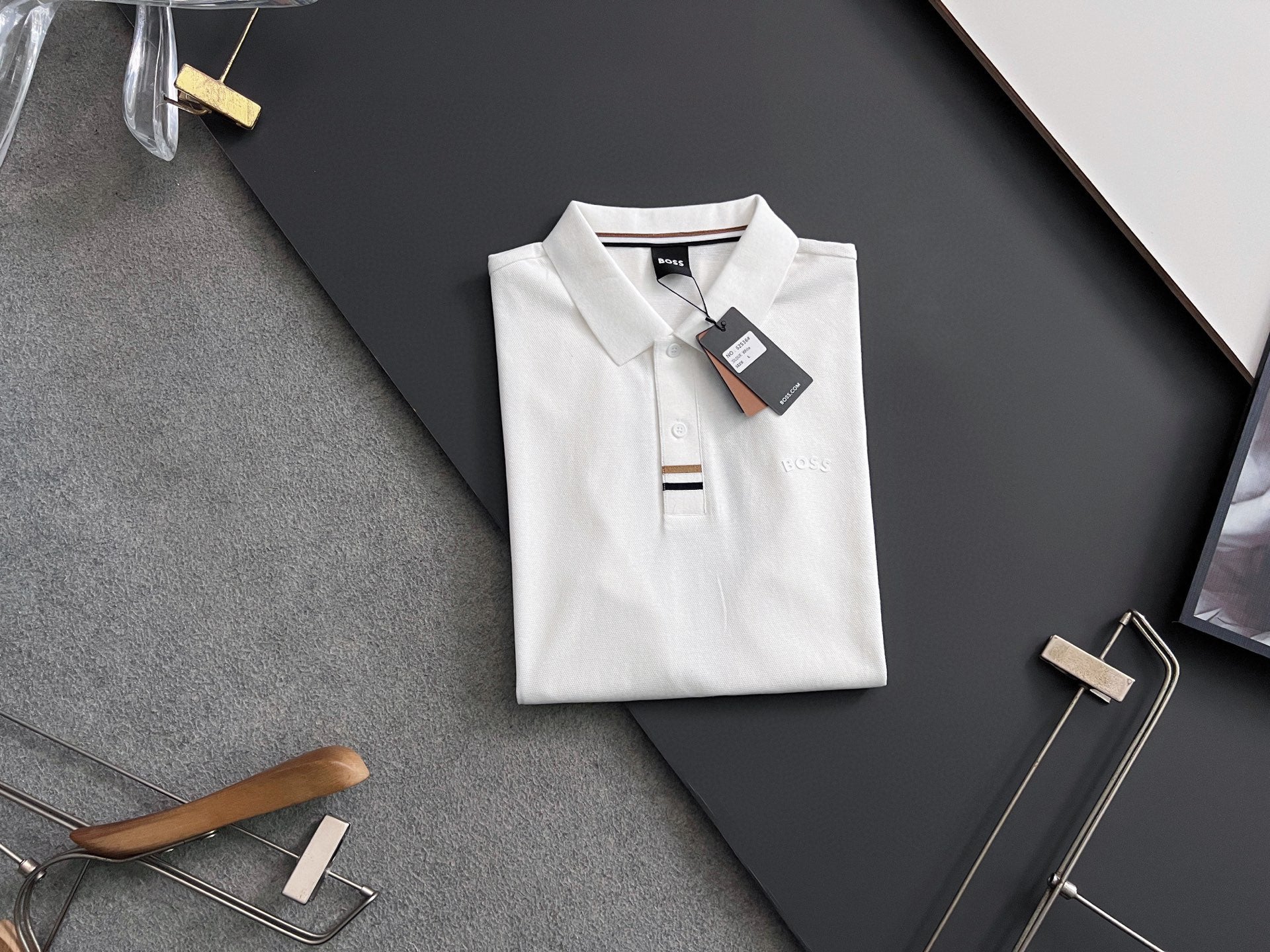 LuxluxHouse Best Quality Clothes Shirts&Polo