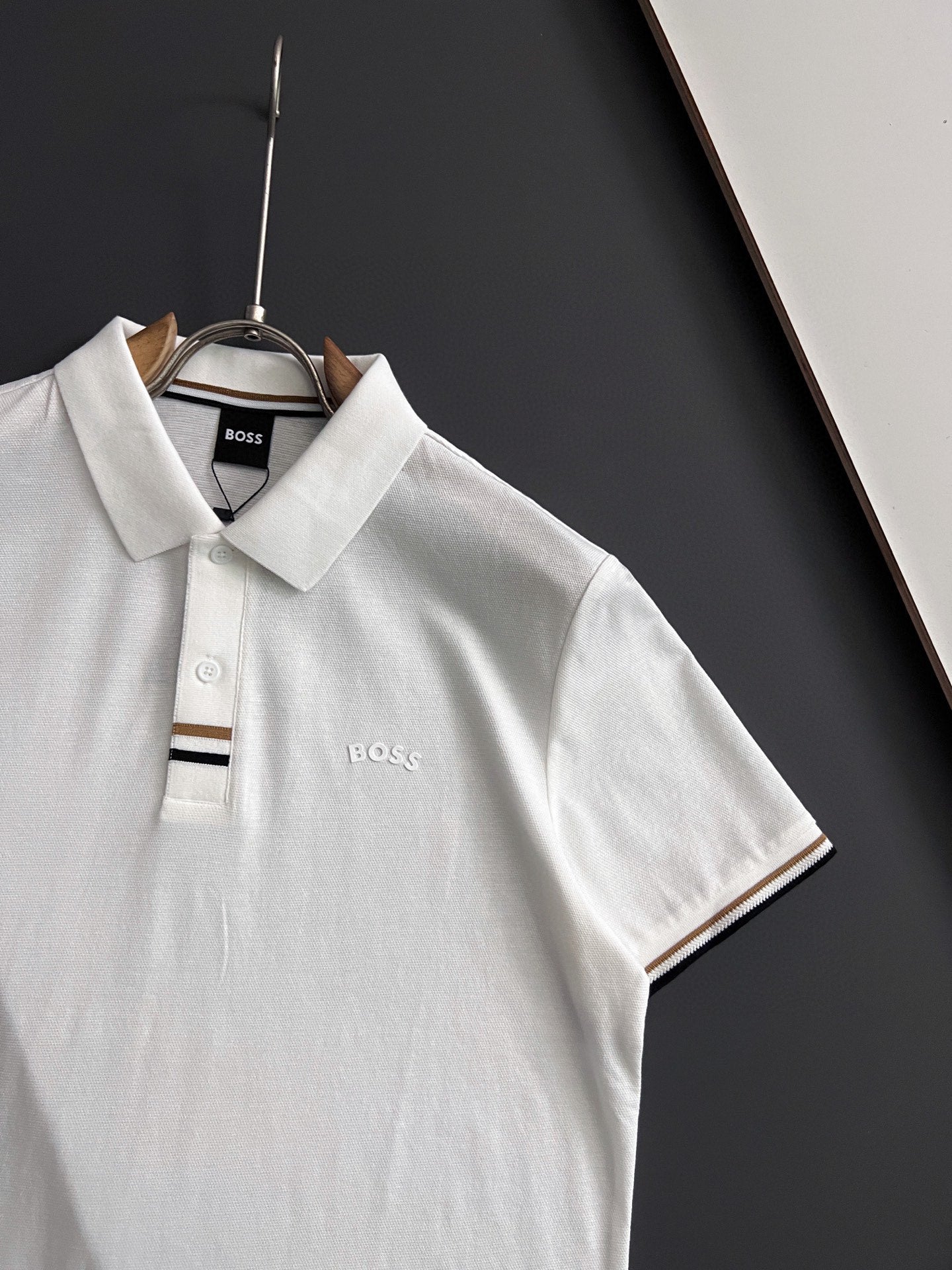 LuxluxHouse Best Quality Clothes Shirts&Polo