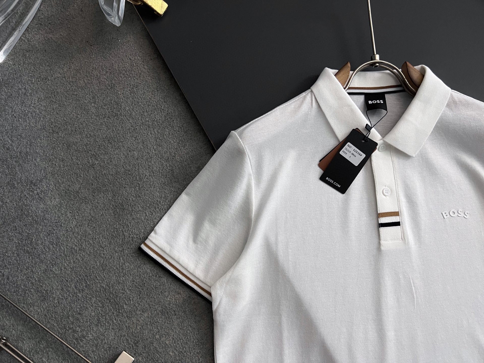 LuxluxHouse Best Quality Clothes Shirts&Polo