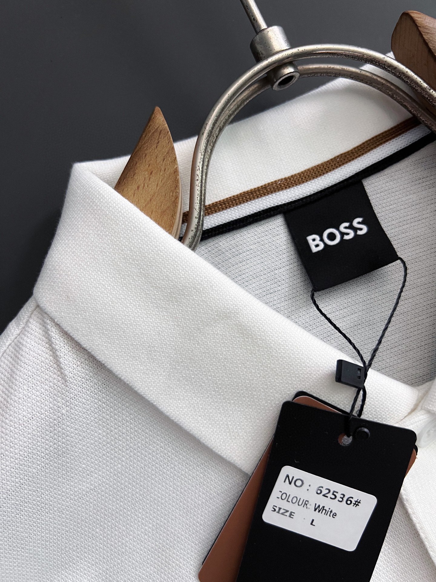 LuxluxHouse Best Quality Clothes Shirts&Polo