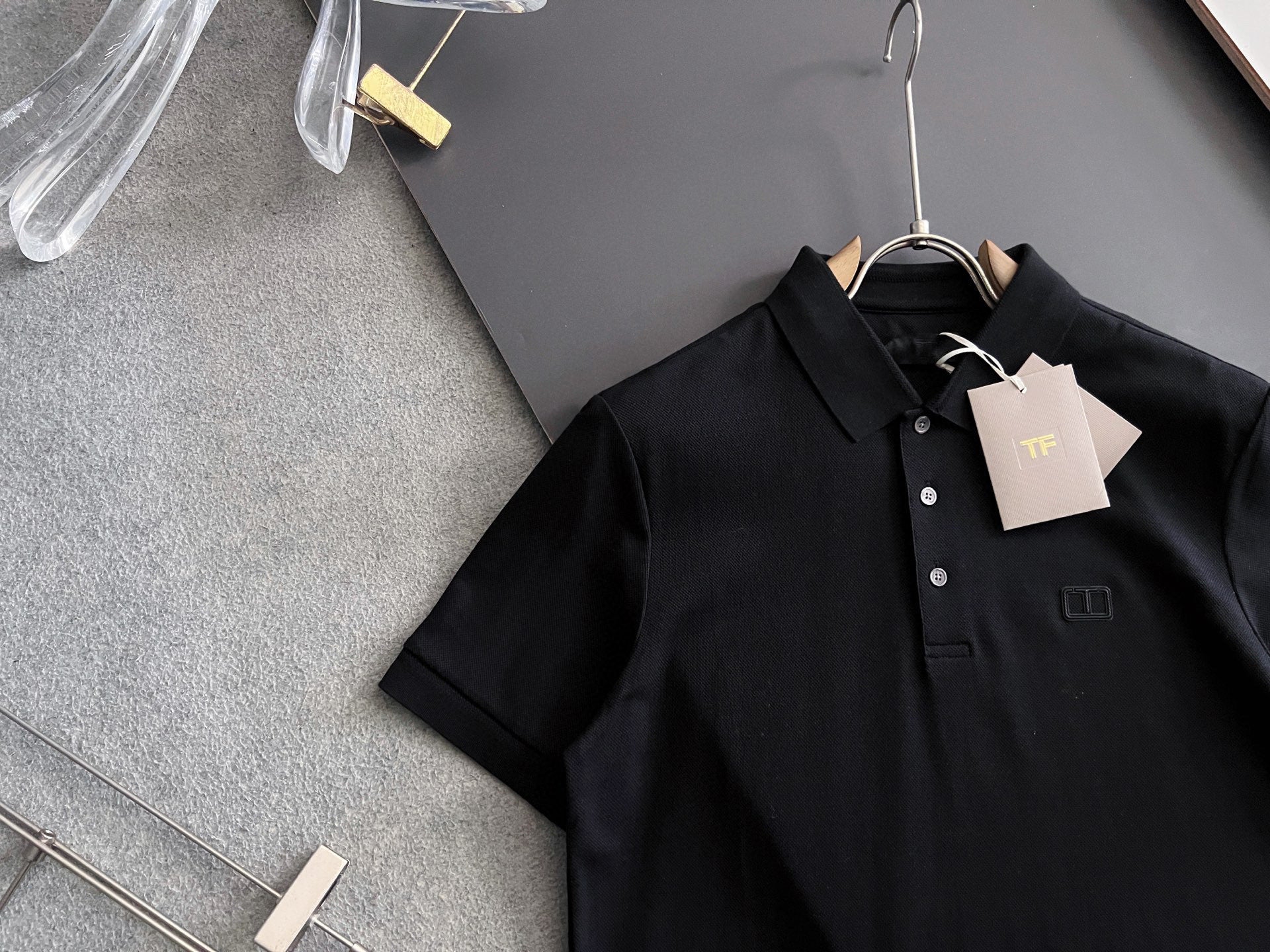LuxluxHouse Best Quality Clothes Shirts&Polo