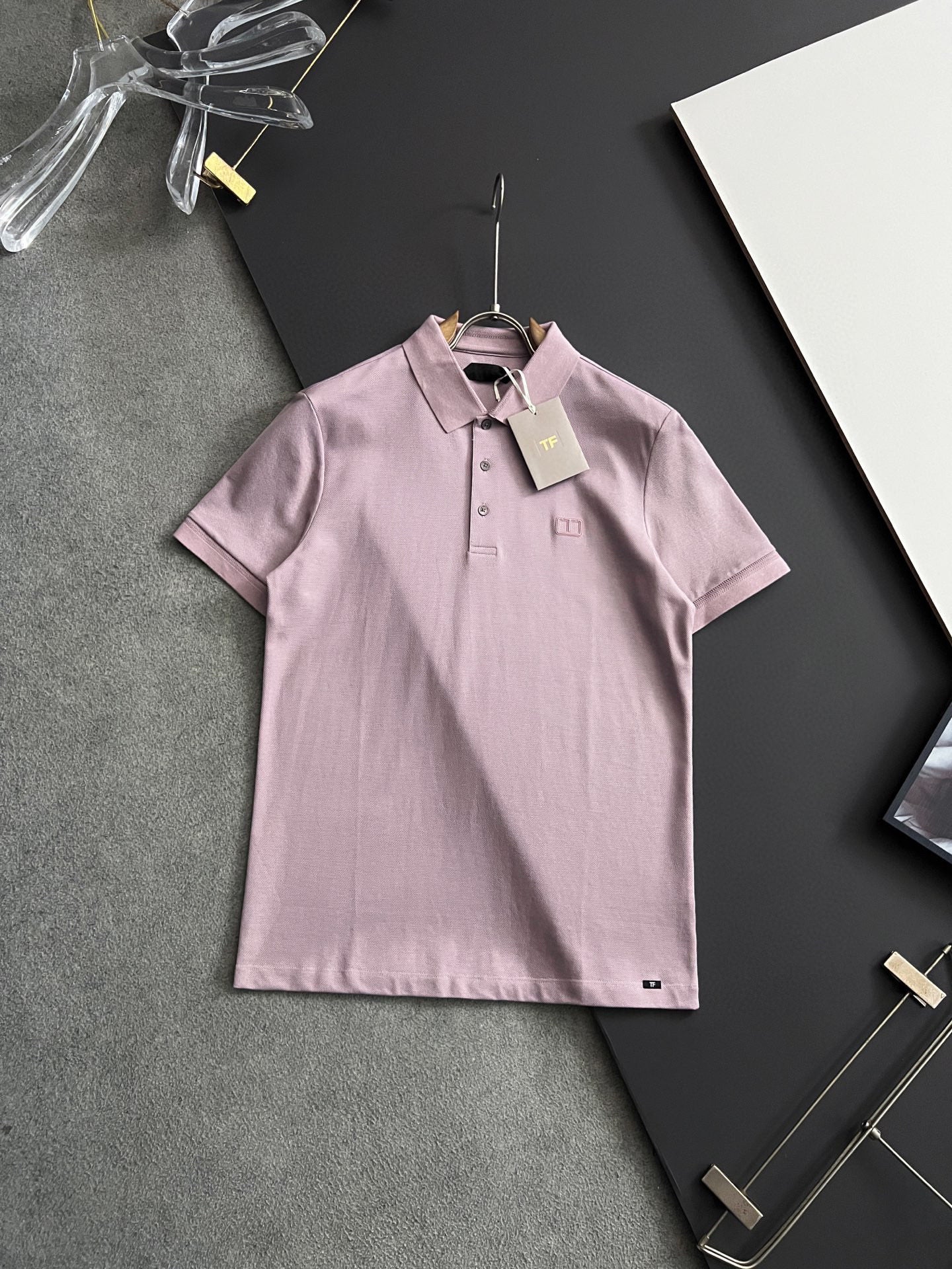 LuxluxHouse Best Quality Clothes Shirts&Polo