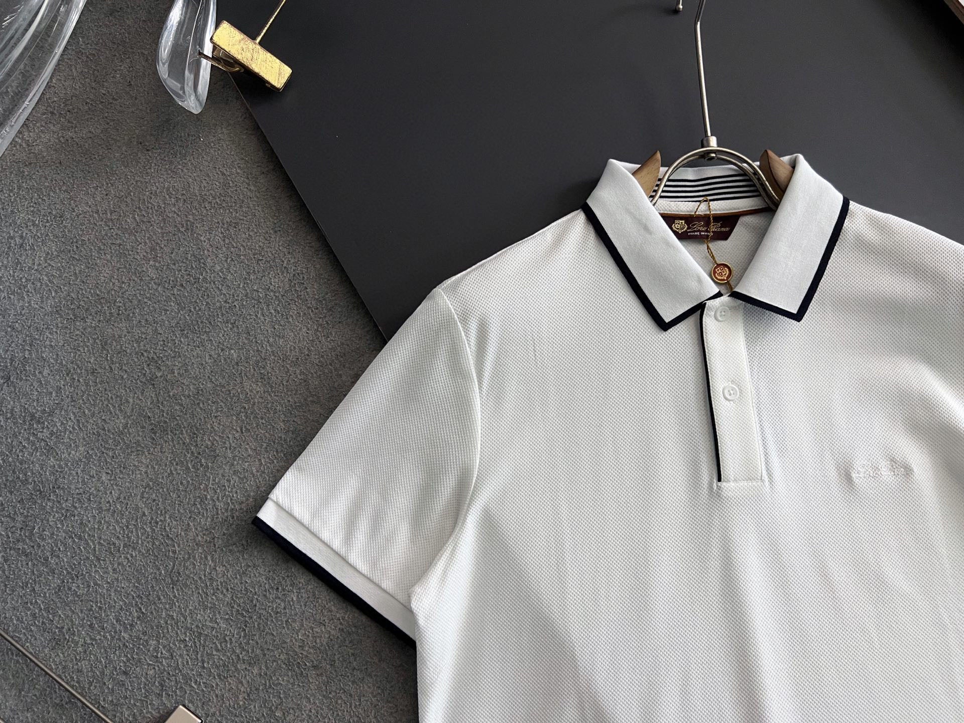 LuxluxHouse Best Quality Clothes Shirts&Polo