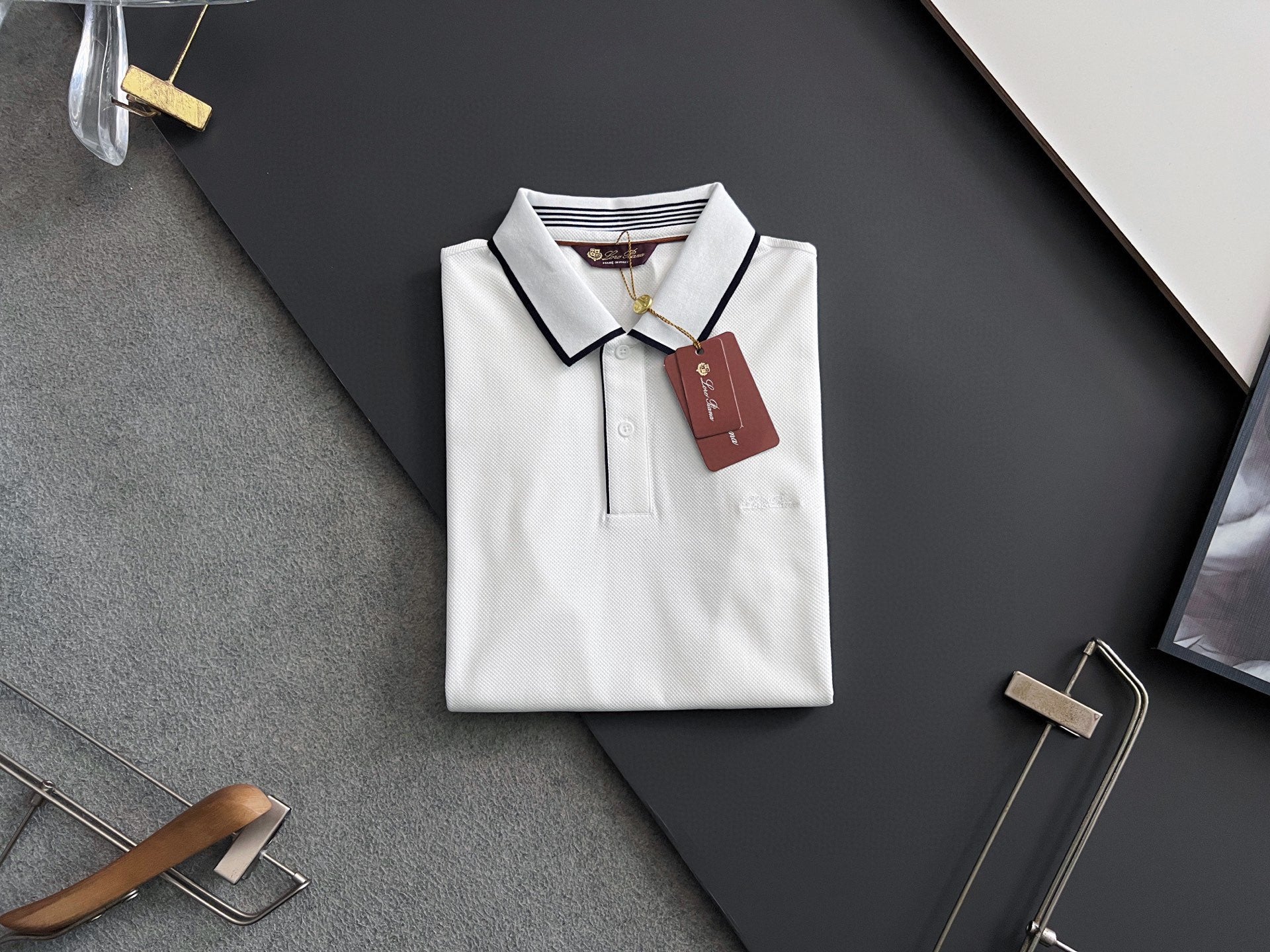 LuxluxHouse Best Quality Clothes Shirts&Polo