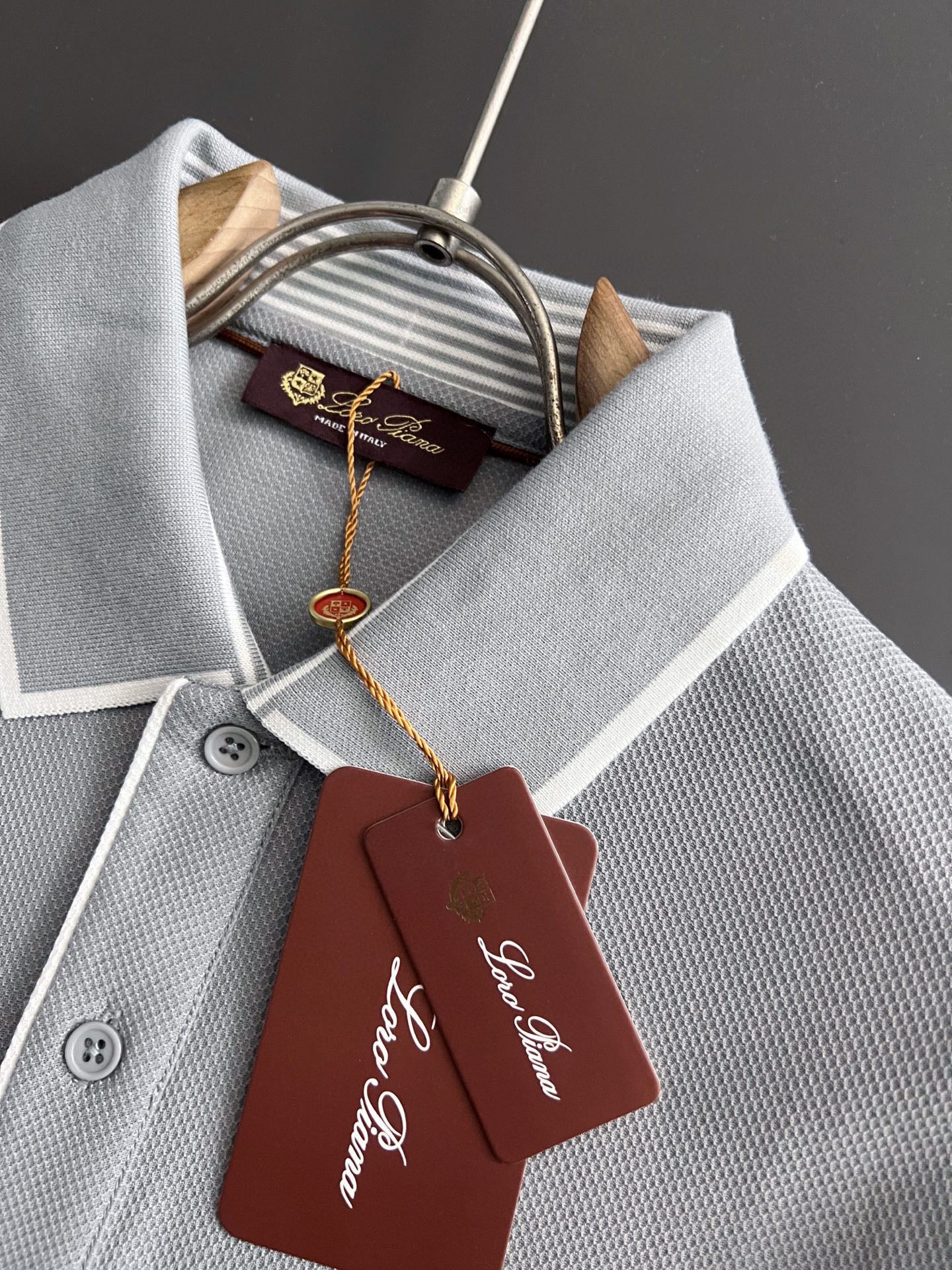 LuxluxHouse Best Quality Clothes Shirts&Polo