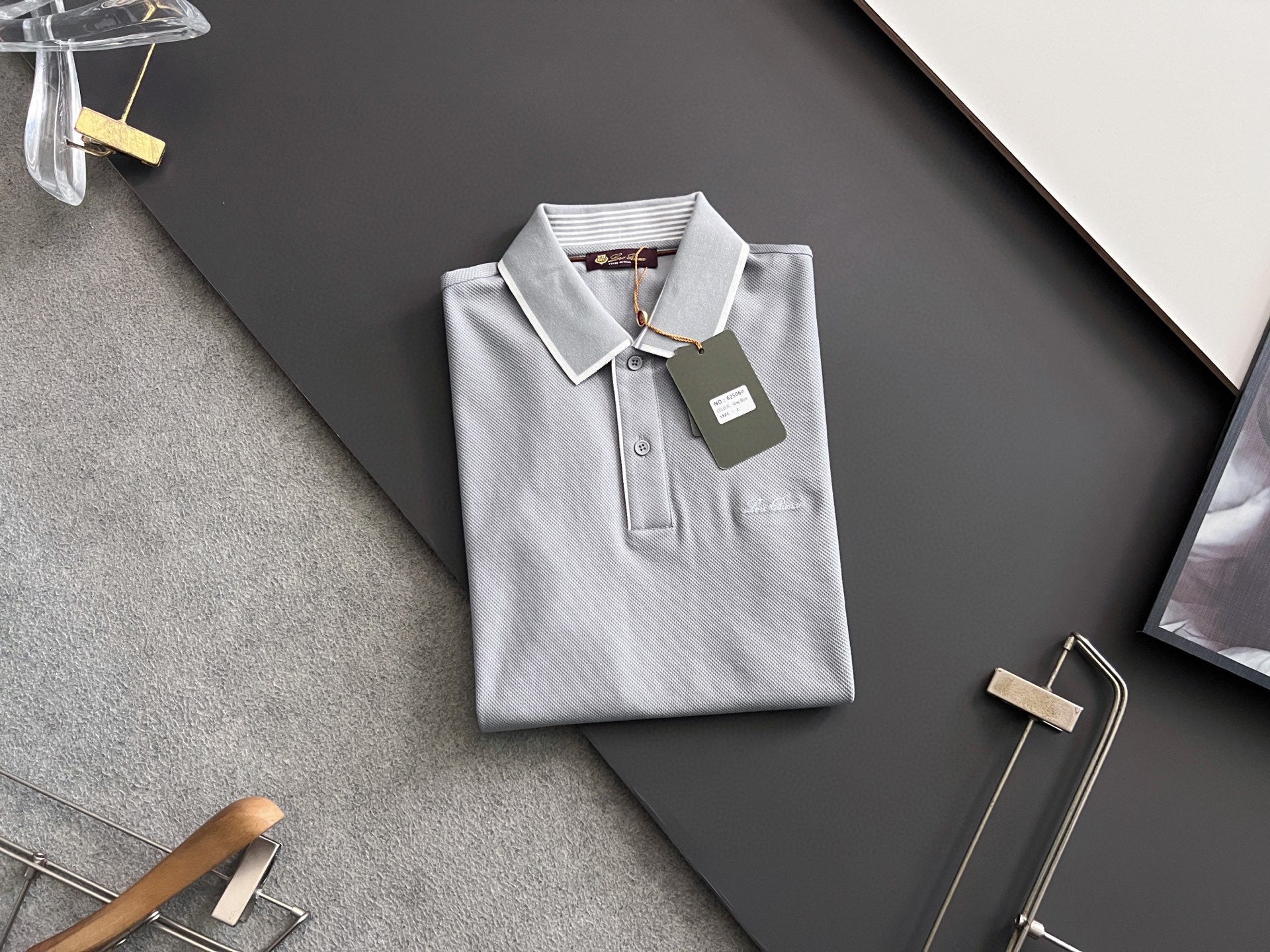 LuxluxHouse Best Quality Clothes Shirts&Polo