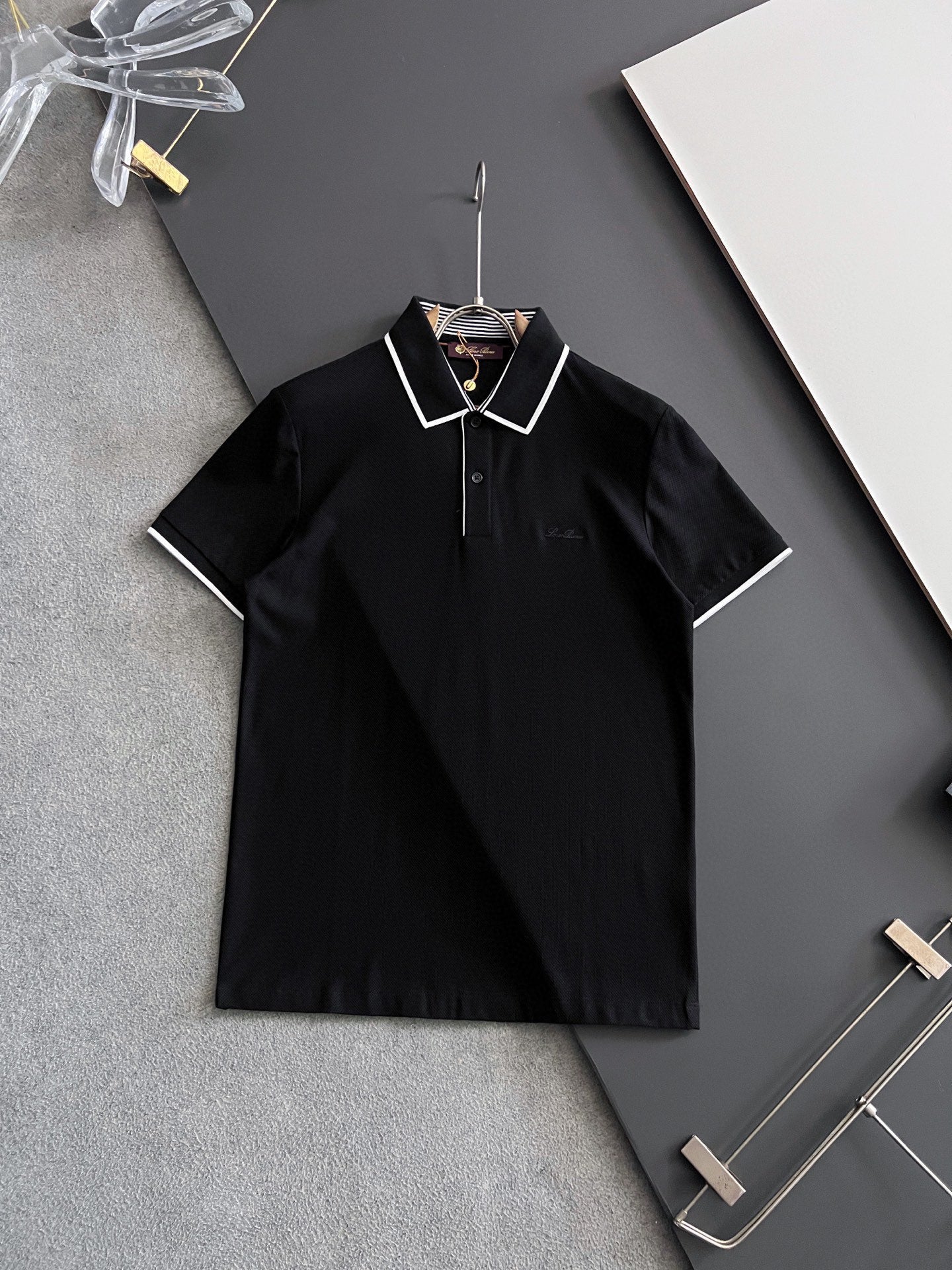 LuxluxHouse Best Quality Clothes Shirts&Polo