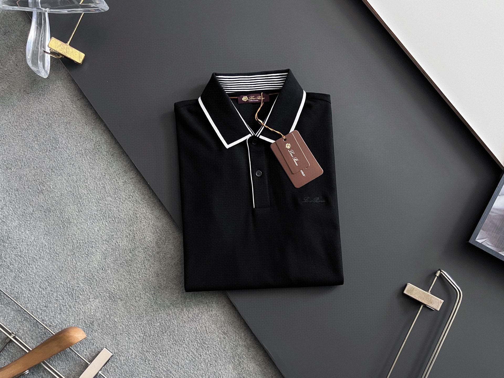 LuxluxHouse Best Quality Clothes Shirts&Polo