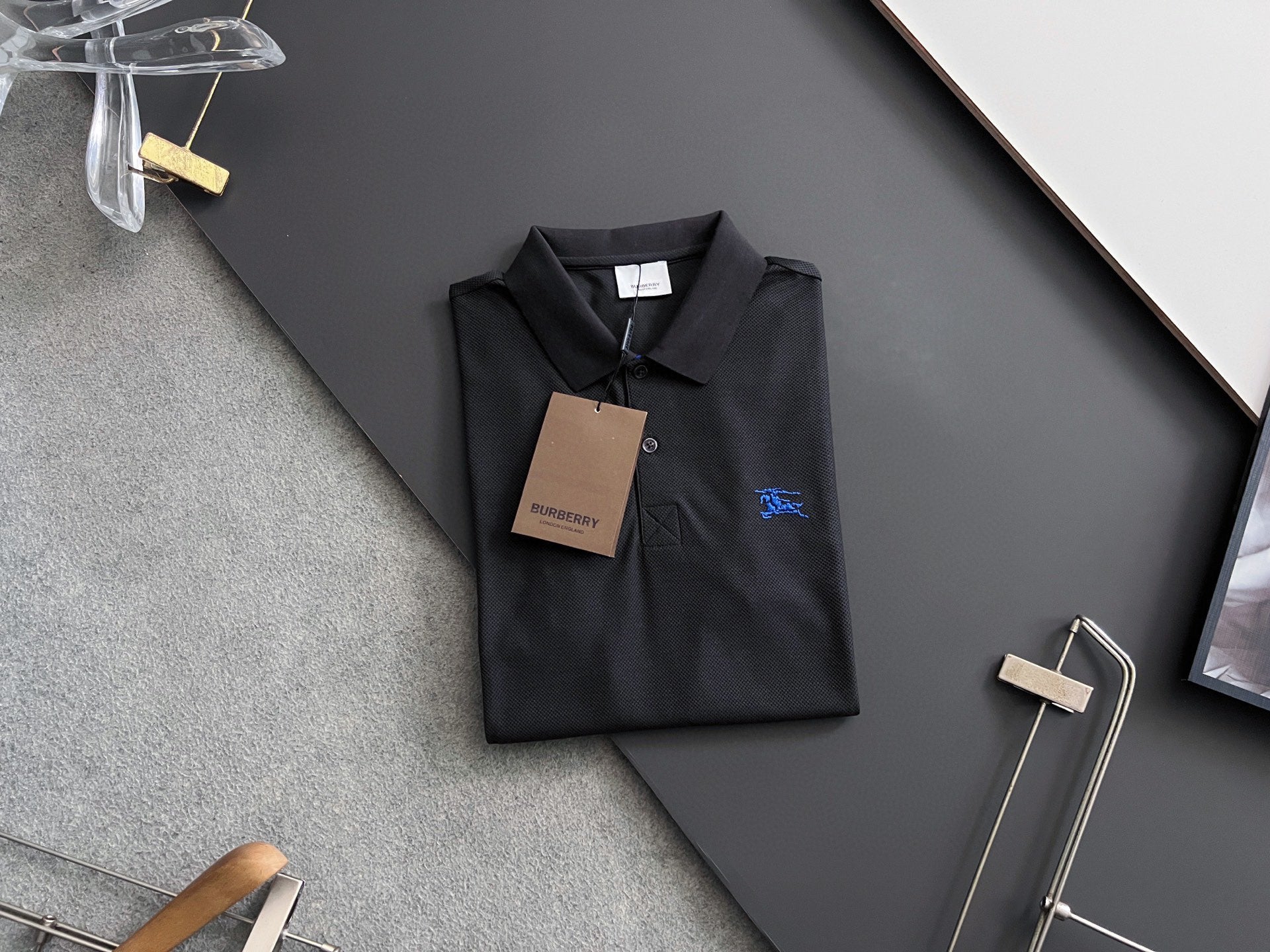 LuxluxHouse Best Quality Clothes Burberry T-shirt