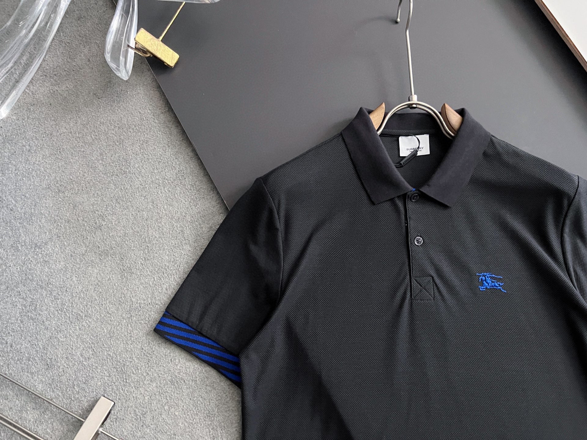 LuxluxHouse Best Quality Clothes Burberry T-shirt