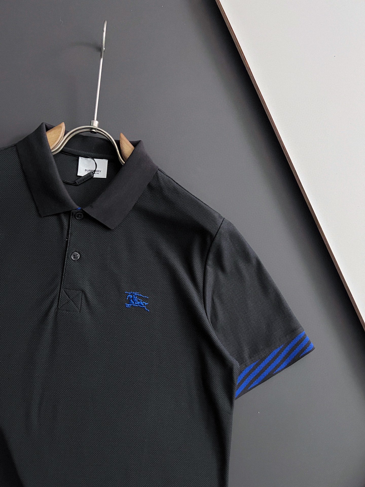 LuxluxHouse Best Quality Clothes Burberry T-shirt