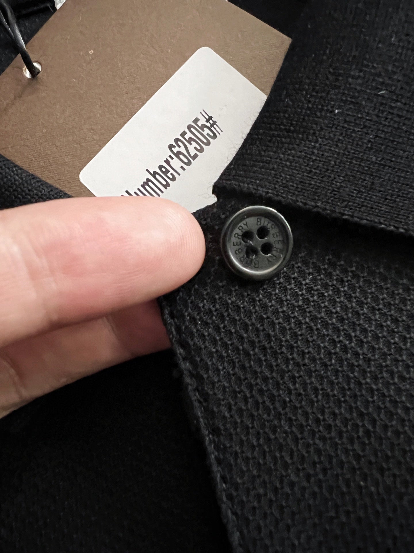 LuxluxHouse Best Quality Clothes Burberry T-shirt