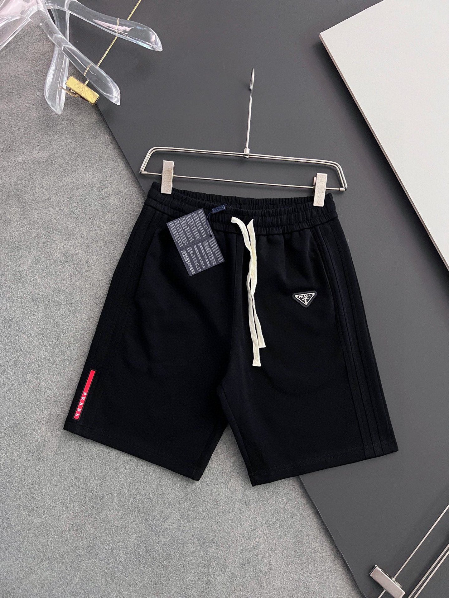 LuxluxHouse Best Quality Clothes Pants Prada