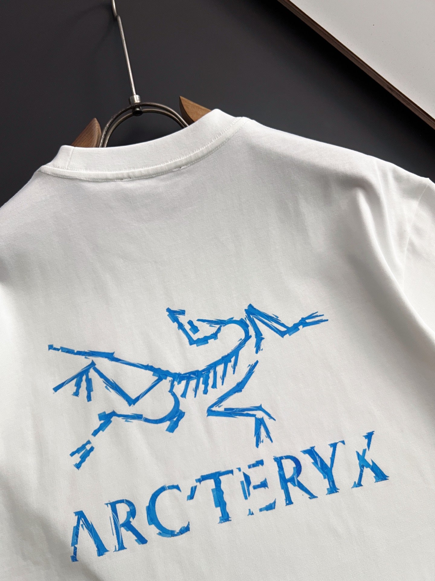 LuxluxHouse Best Quality Clothes T-shirt Arcteryx