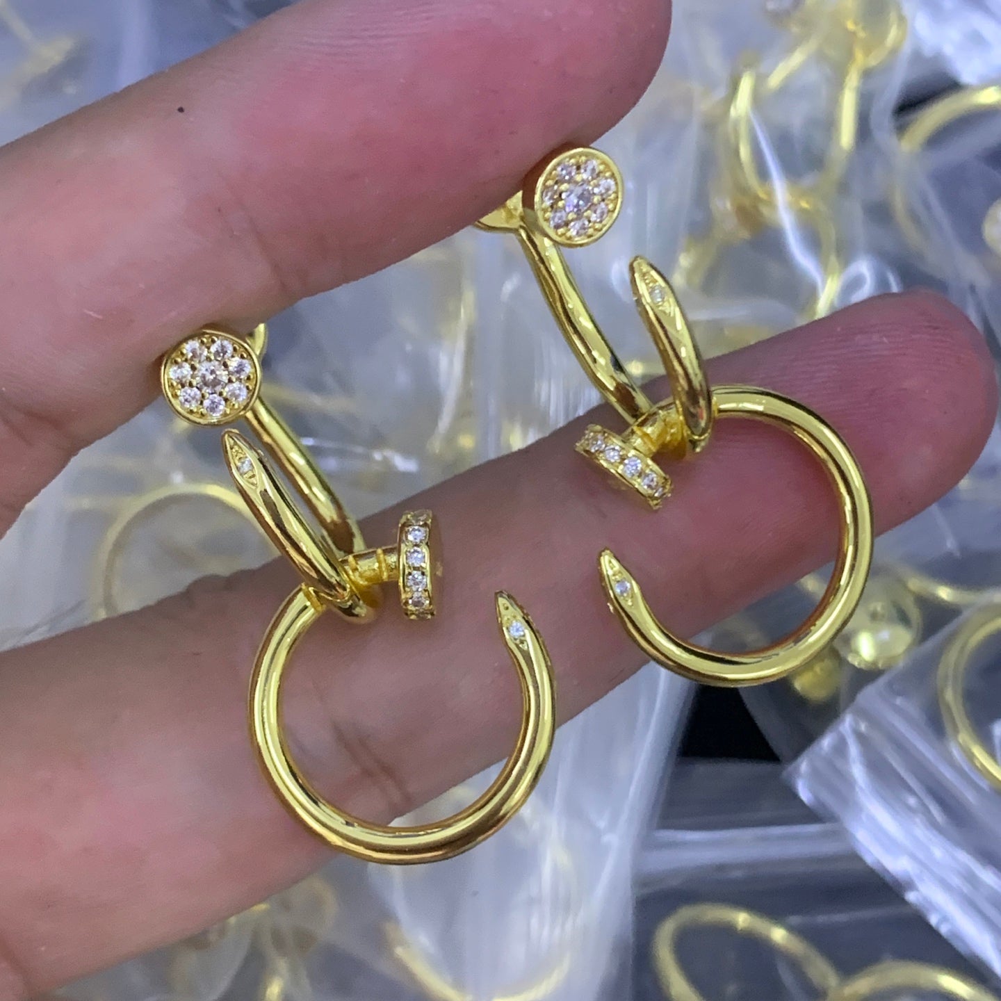 LuxluxHouse Low Price And High Quality Accessories Cartier