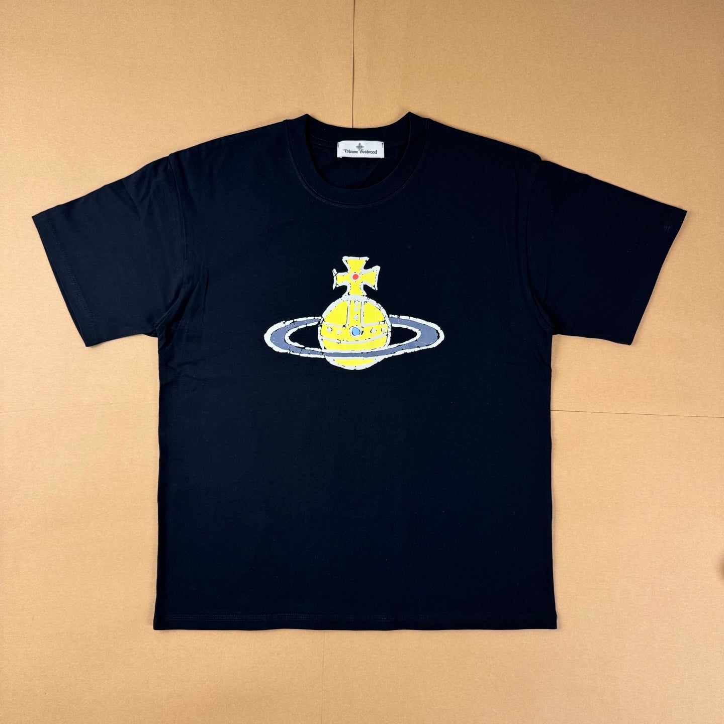 LuxluxHouse Best Quality Clothes T-shirt Vivienne Westwood