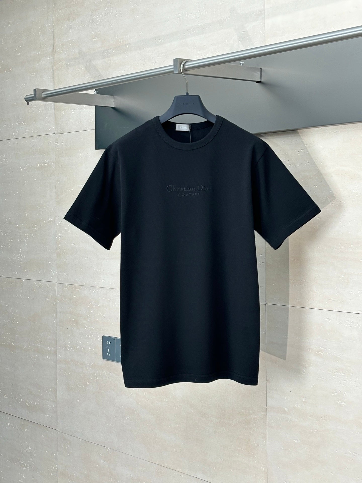 LuxluxHouse Best Quality Clothes T-shirt Dior