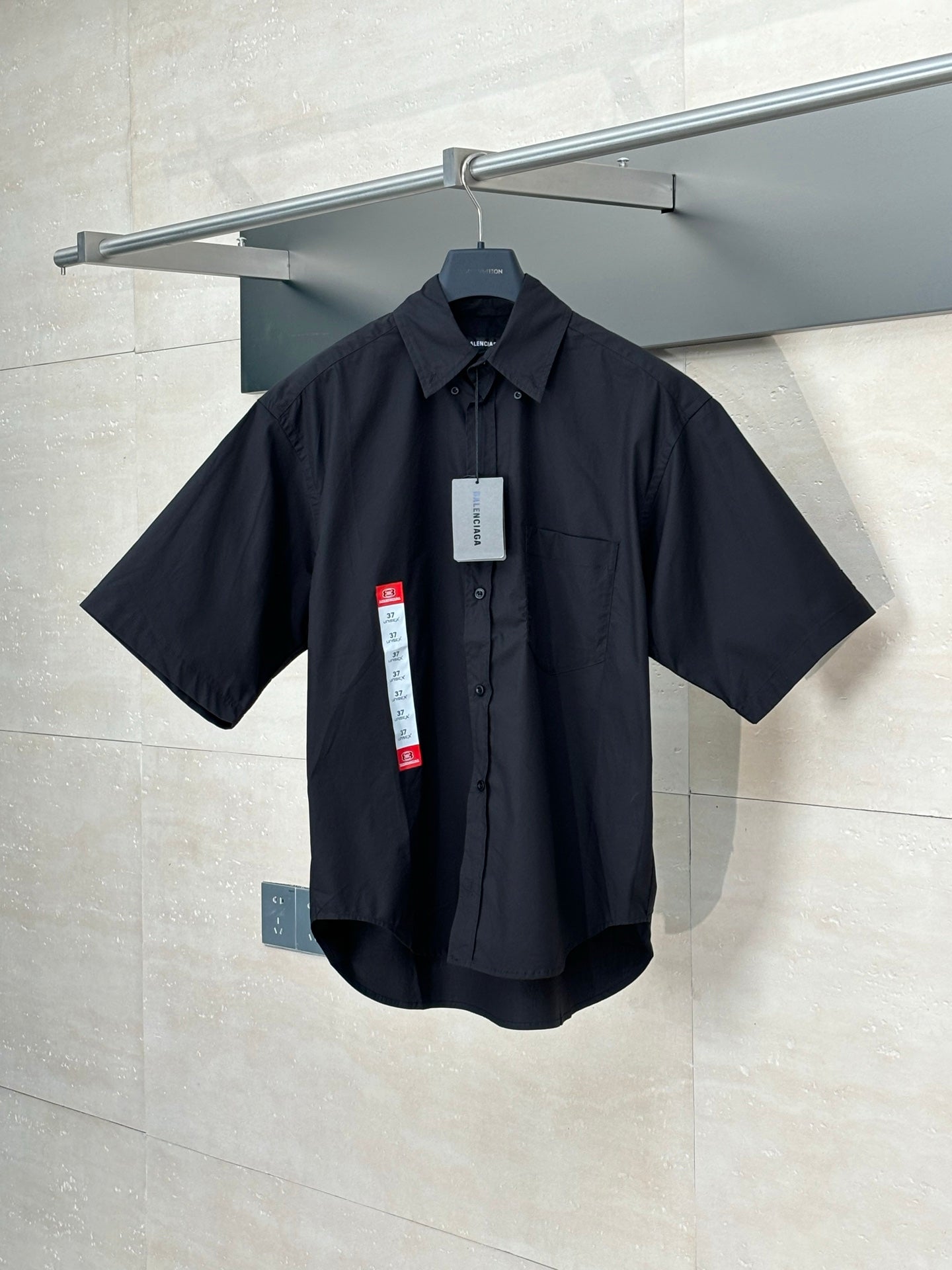 LuxluxHouse Best Quality Clothes Balenciaga Shirts&Polo