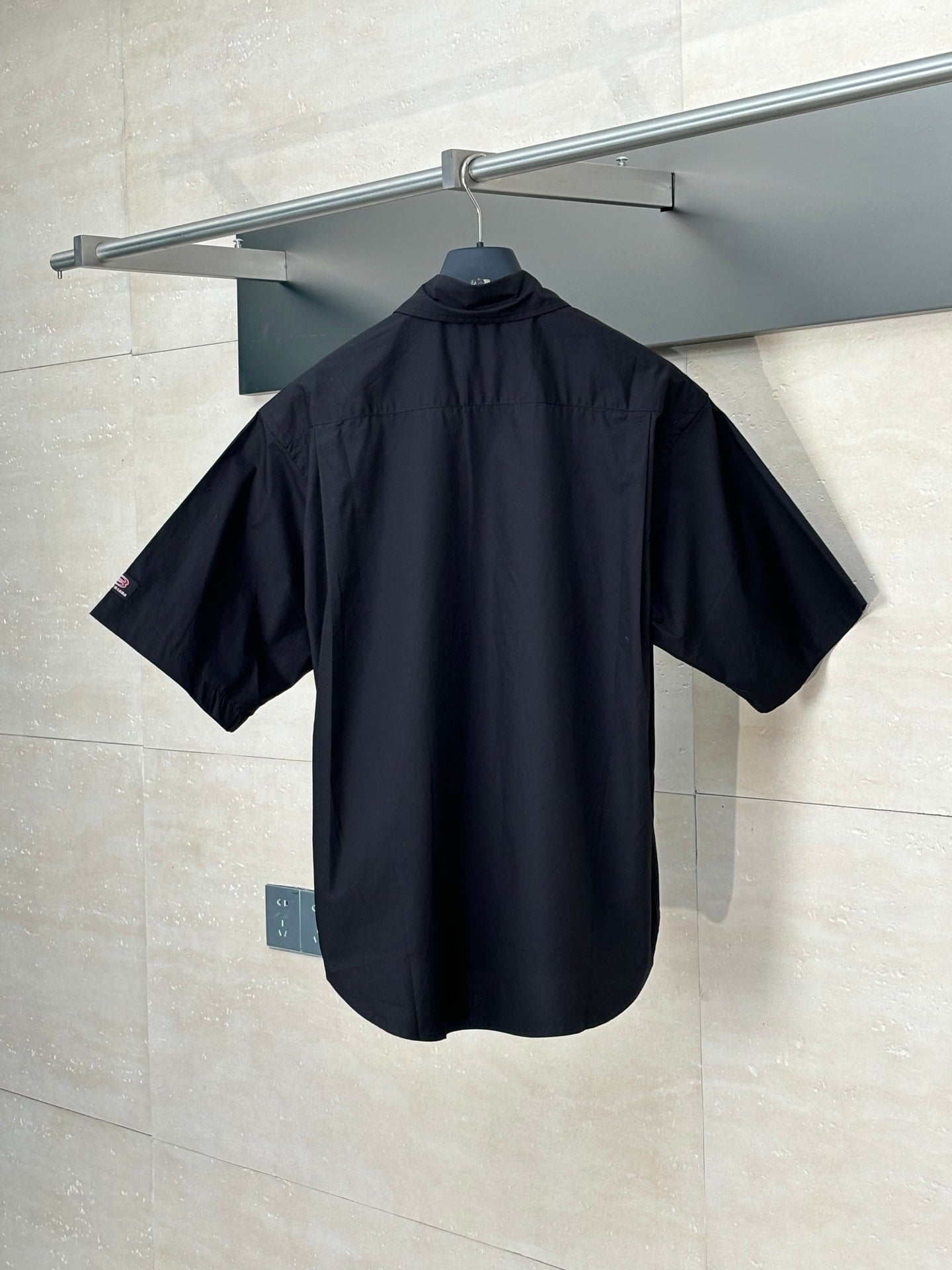 LuxluxHouse Best Quality Clothes Balenciaga Shirts&Polo