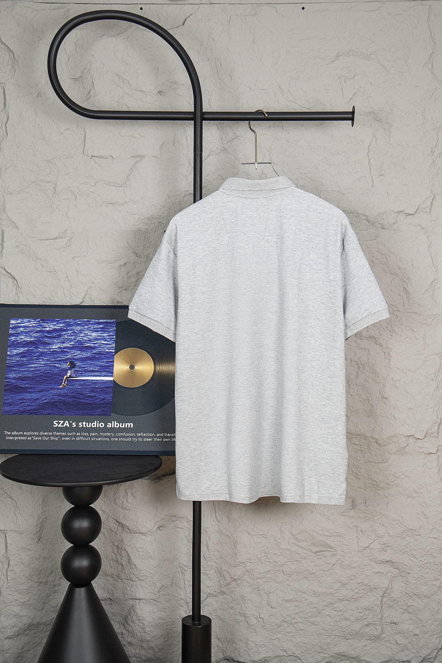 LuxluxHouse Best Quality Clothes Shirts&Polo Ralph Lauren