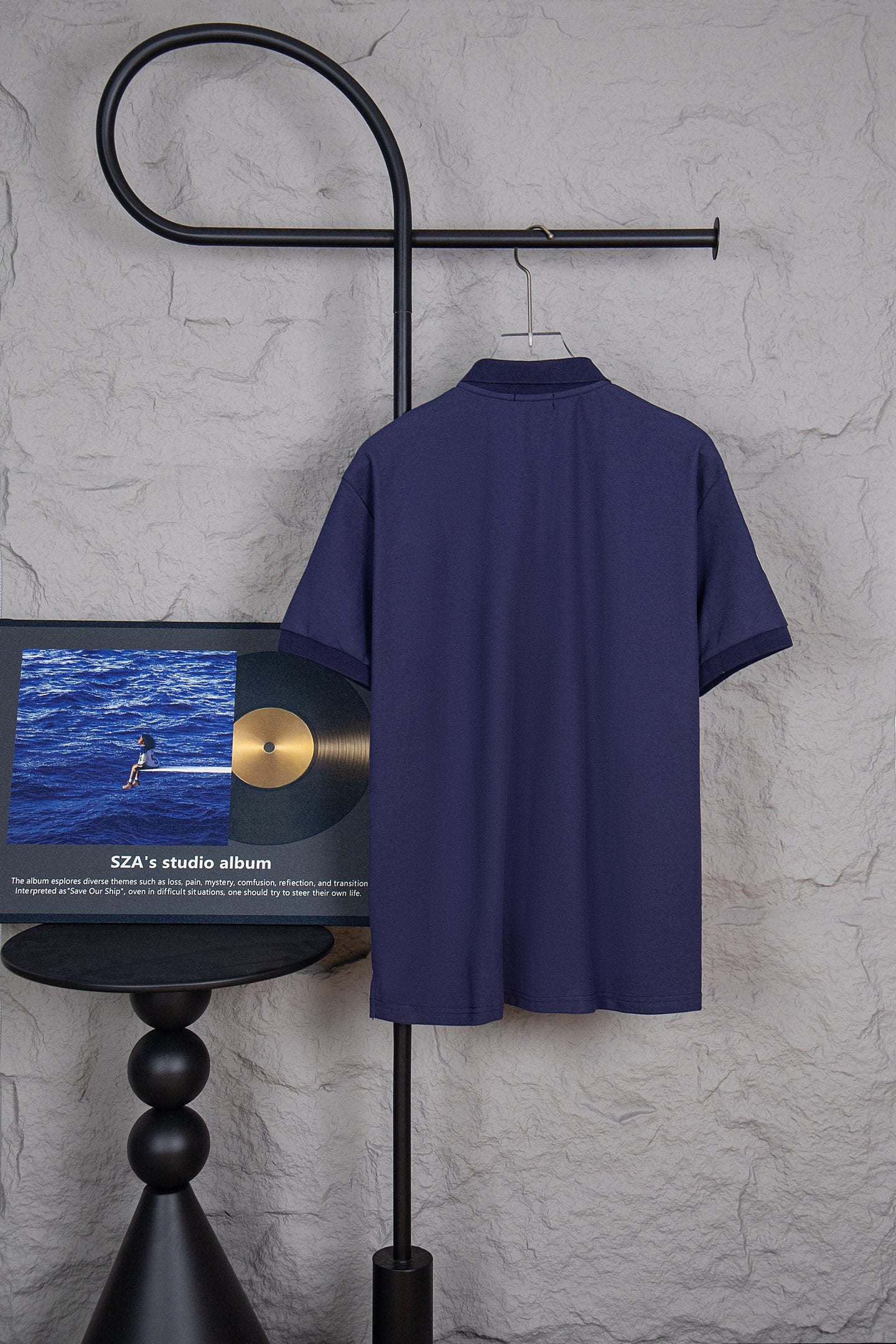 LuxluxHouse Best Quality Clothes Shirts&Polo Ralph Lauren