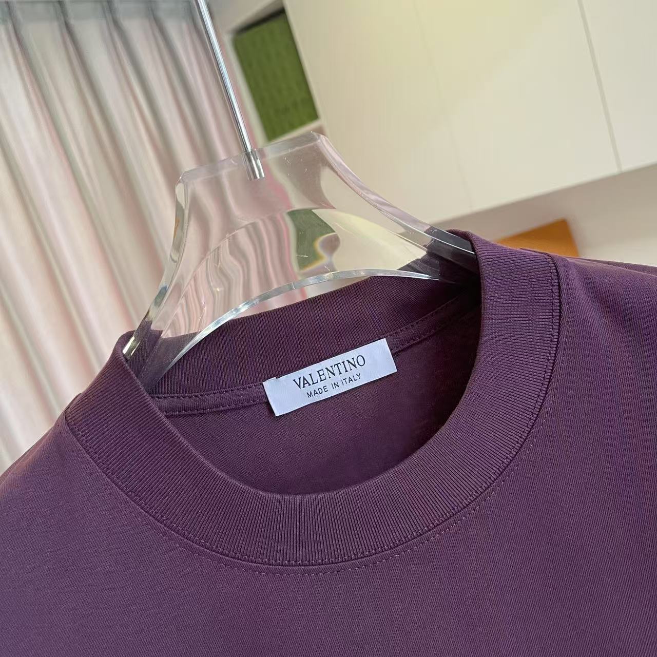 LuxluxHouse Best Quality Clothes Valentino T-shirt