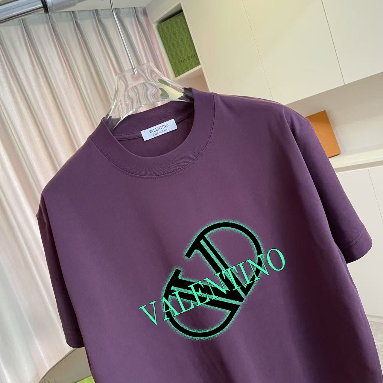 LuxluxHouse Best Quality Clothes Valentino T-shirt